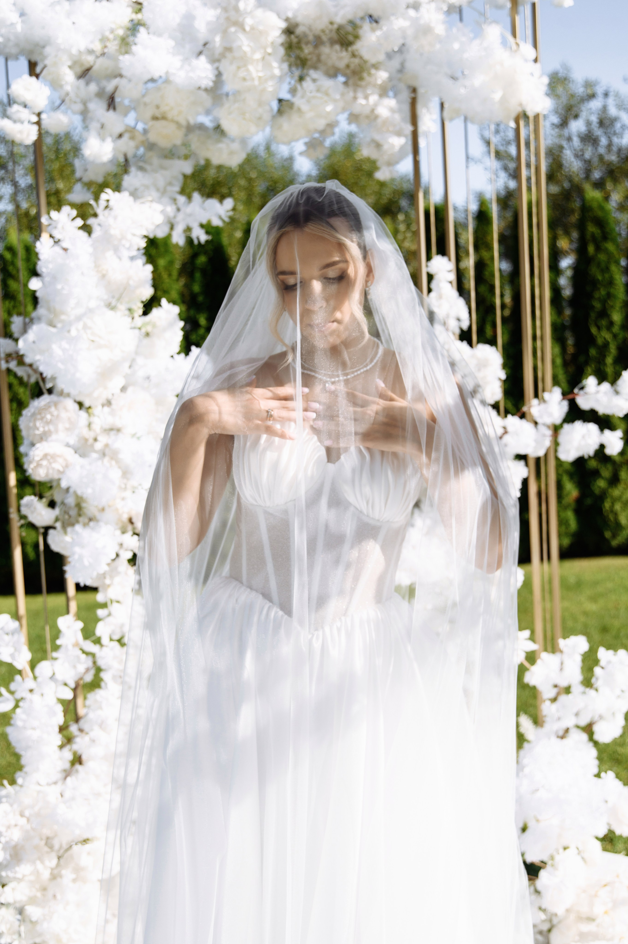 Алексей и Анна. Фотограф Кирилл Верт