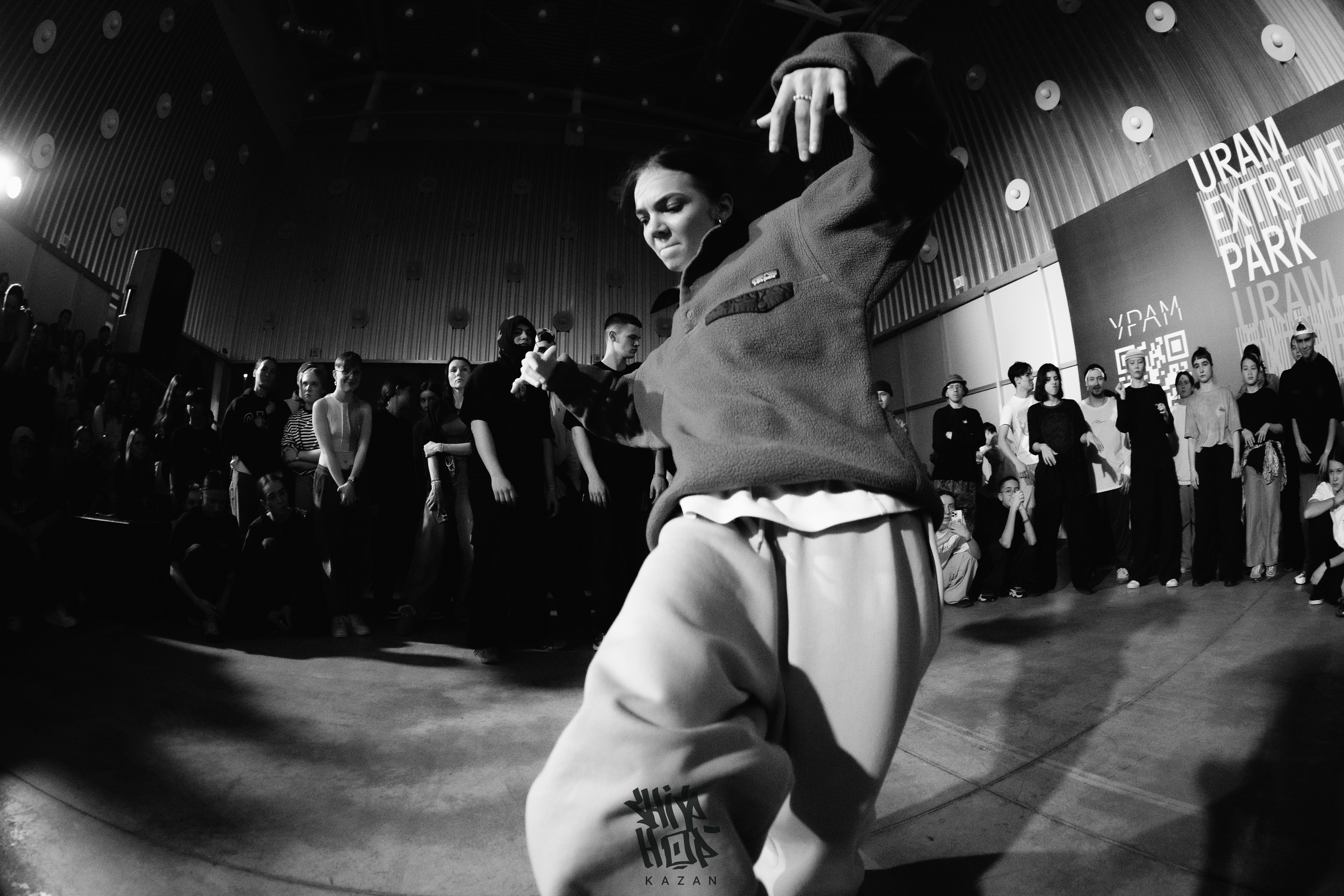 HIP HOP KAZAN 2024. Главная