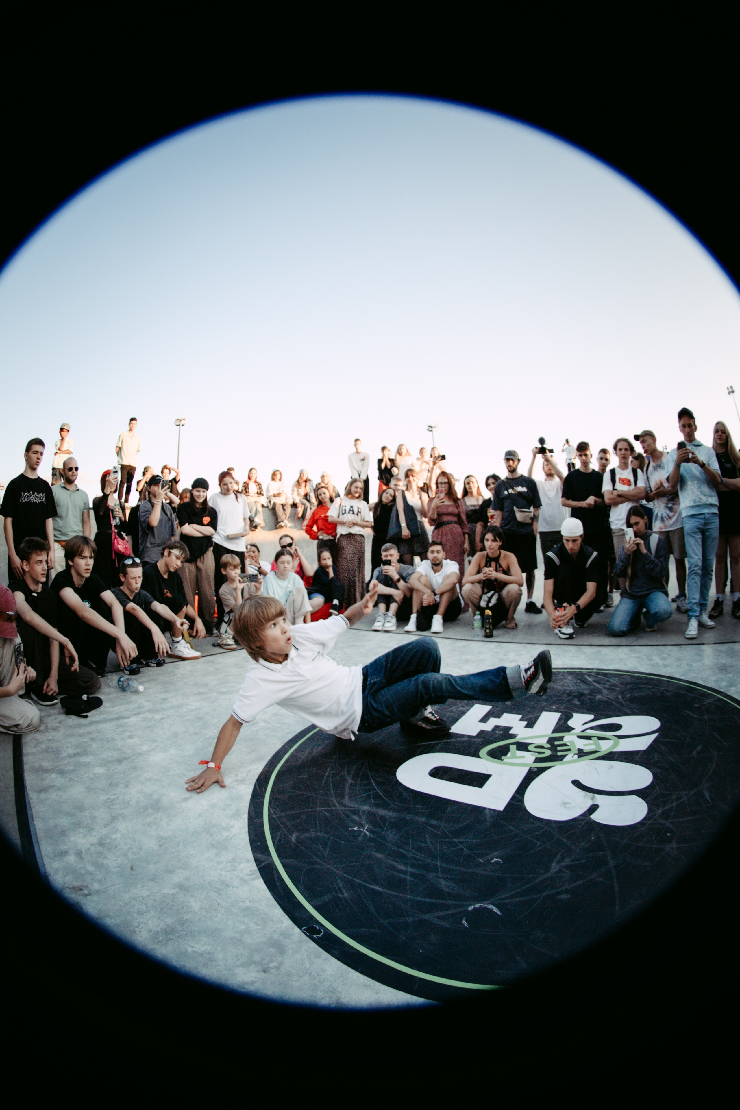 URAM FEST 2024. Главная