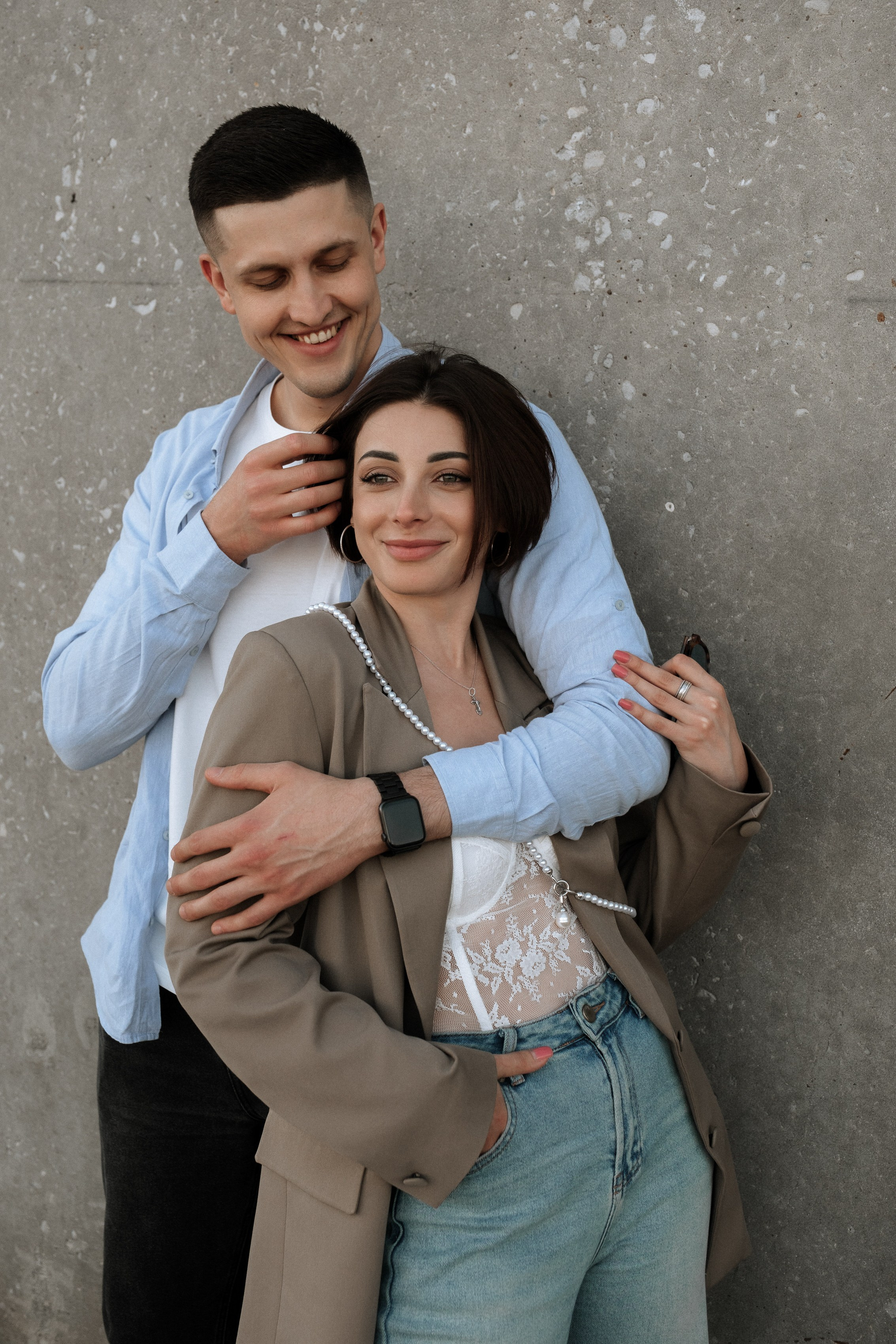 Артём и Женя. Свадебный и семейный фотограф в Волгограде Кристина Иванова