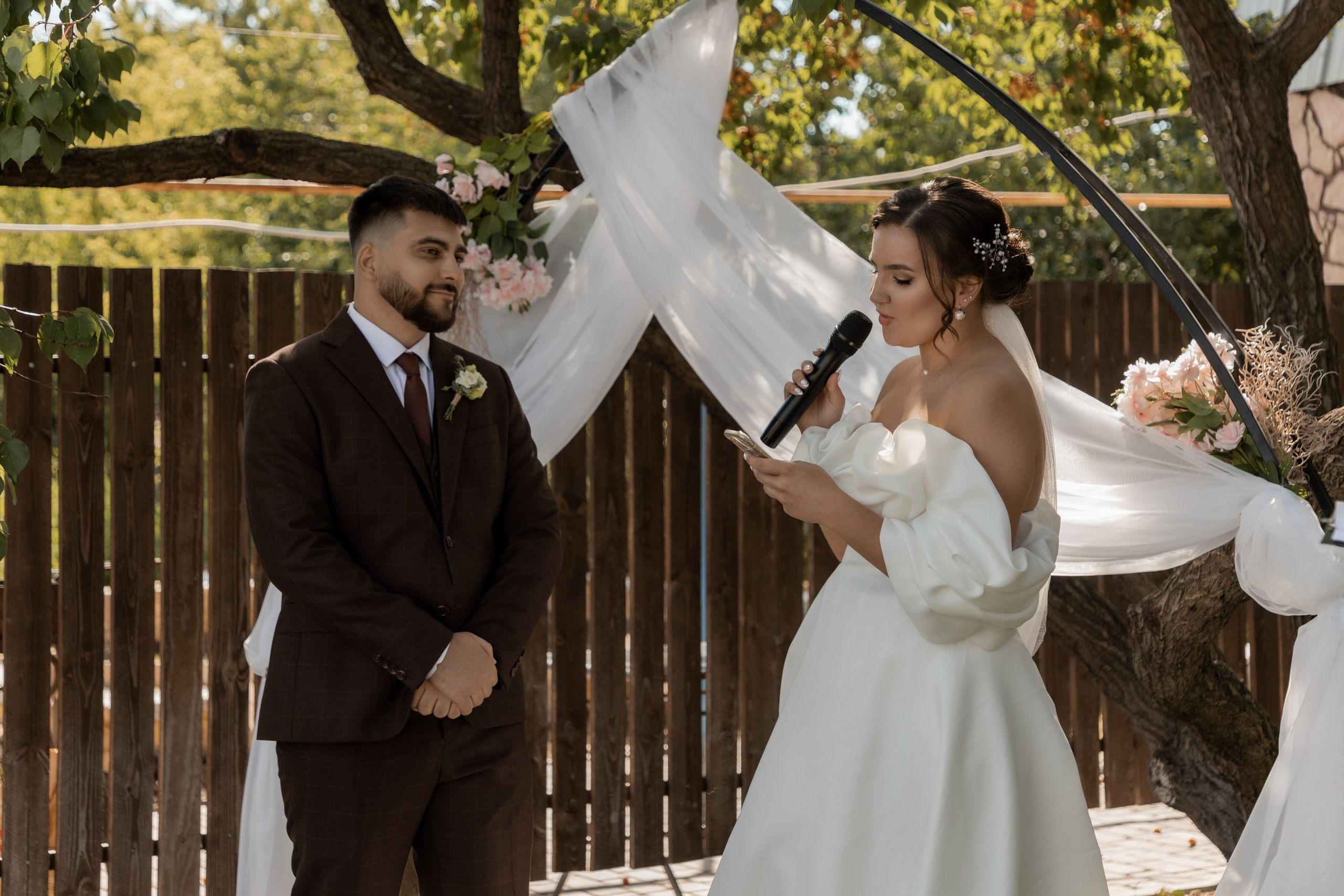 Анатолий и Полина (сокращено). Свадебный фотограф Ангелина Сунгатулина | Саратов | Балаково | Вольск