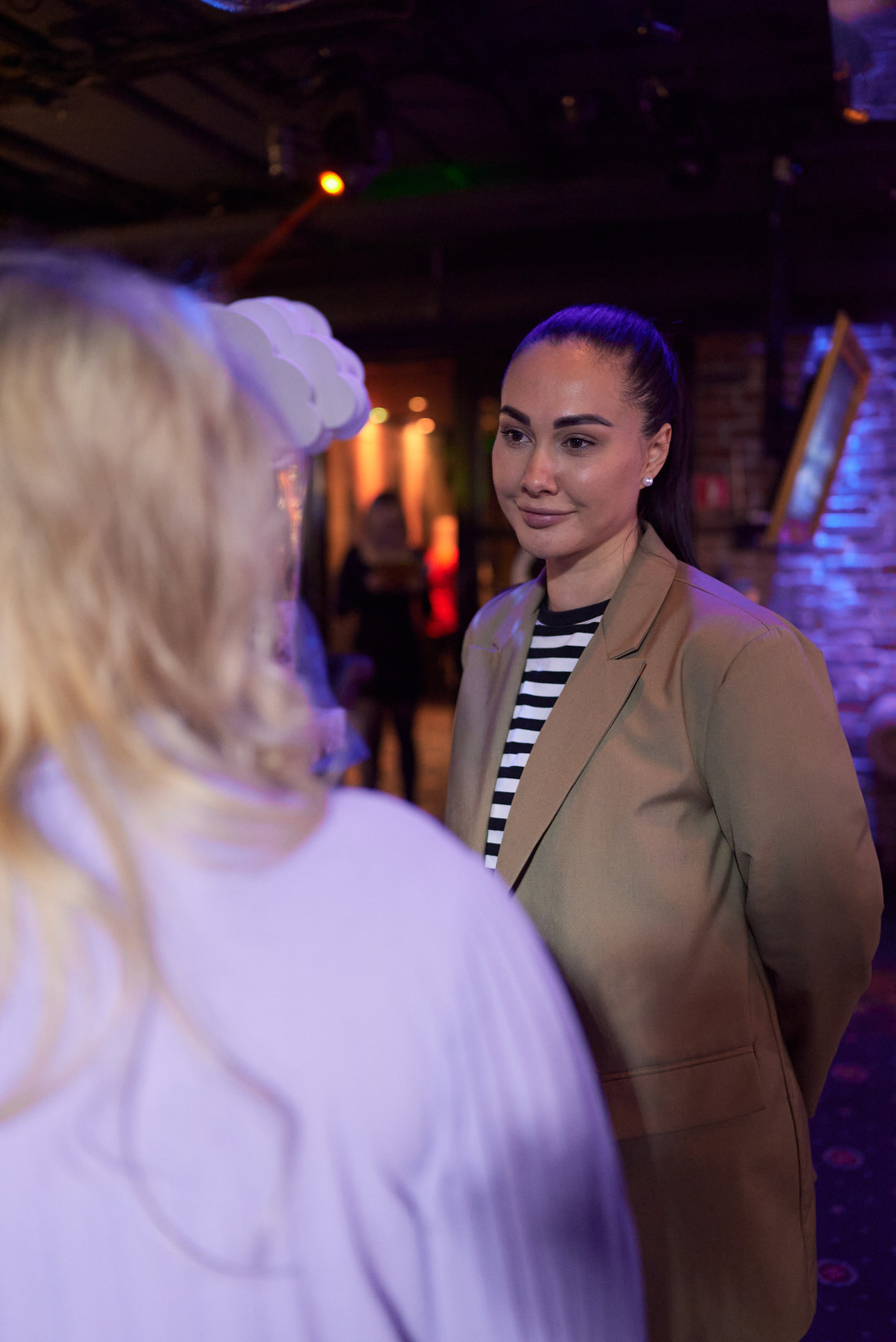 Вечеринка. Свадебный фотограф Александр Браво