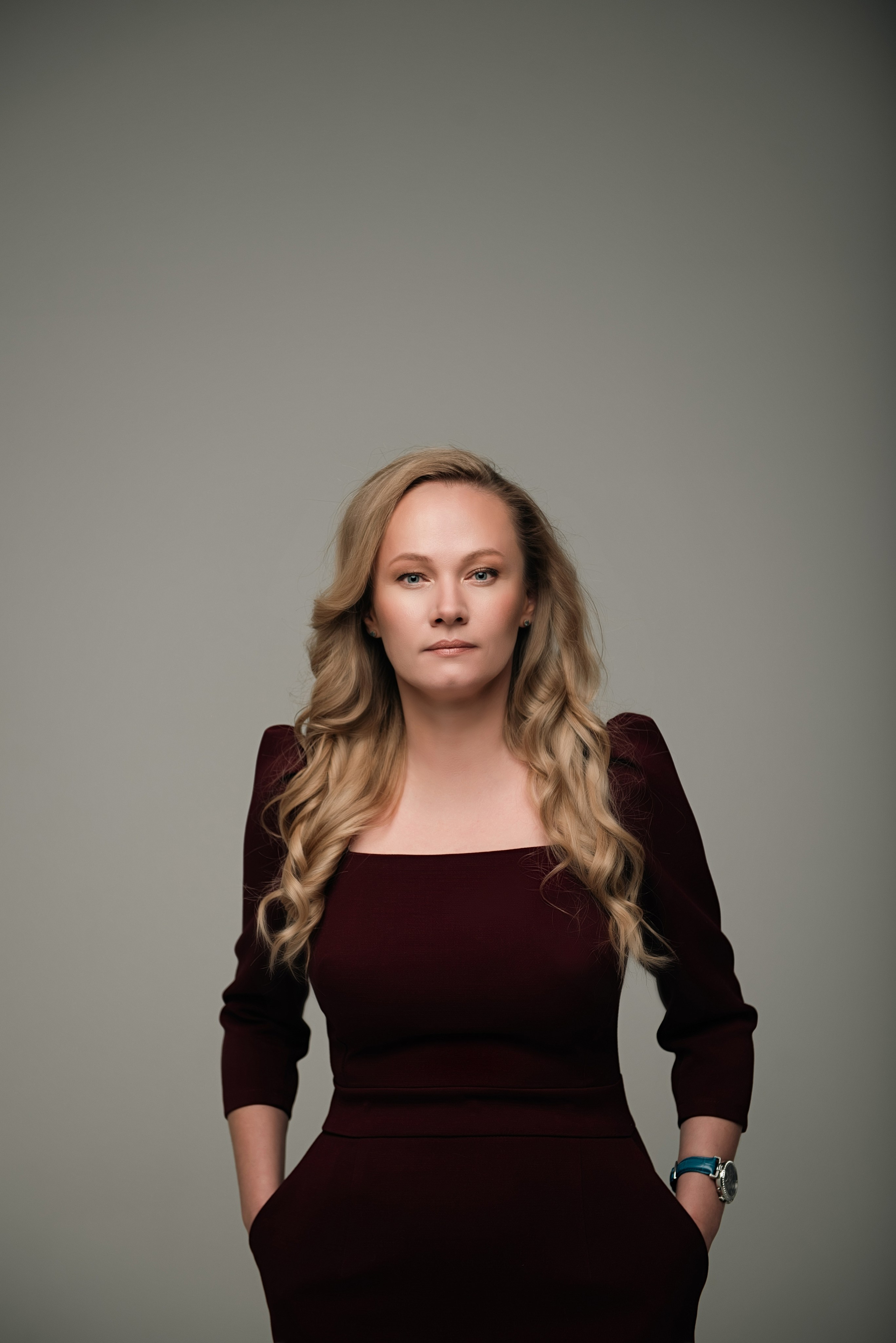 Ольга. Фотограф, визажист. Москва