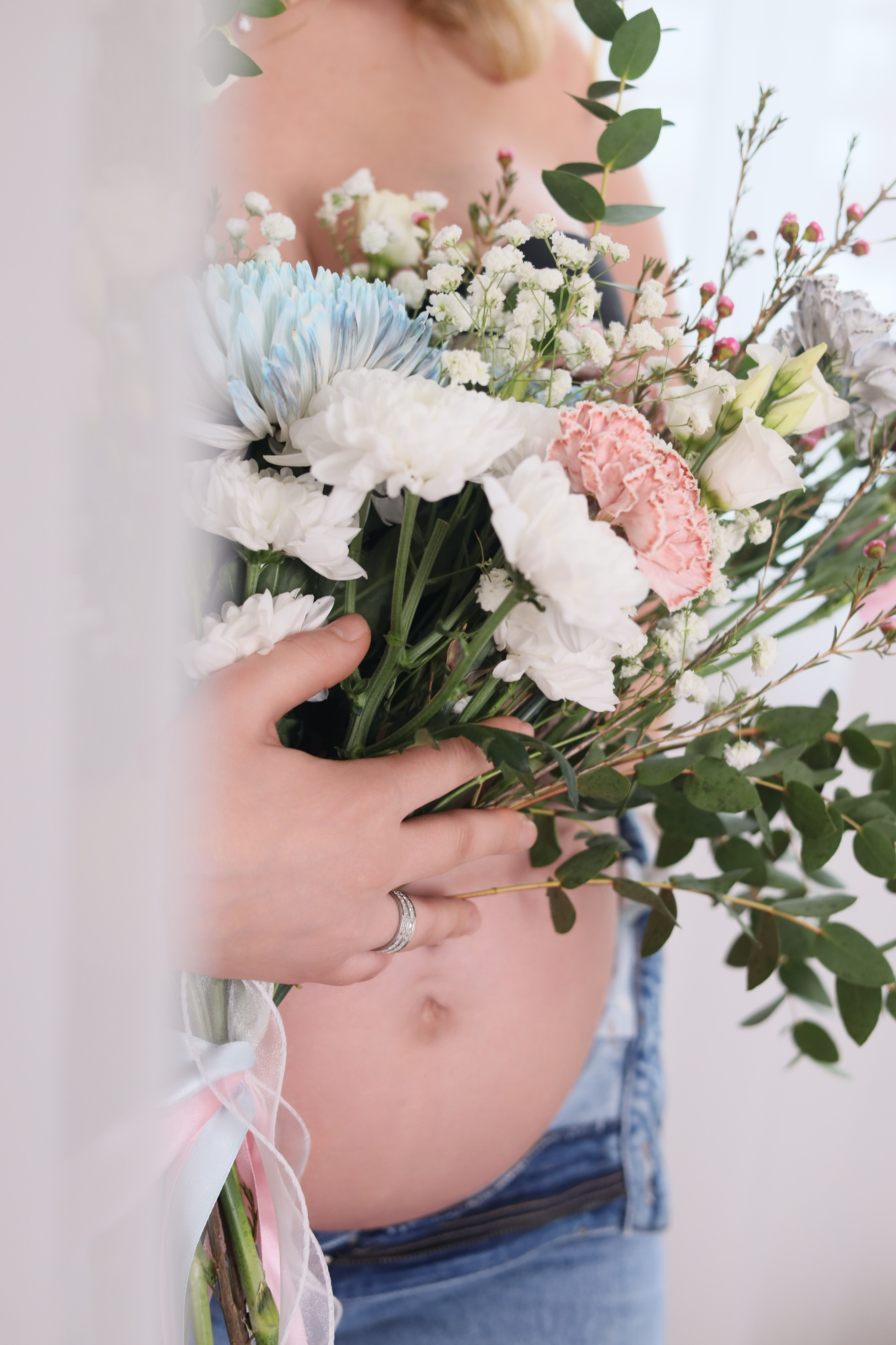 Беременность. Contentstproduction