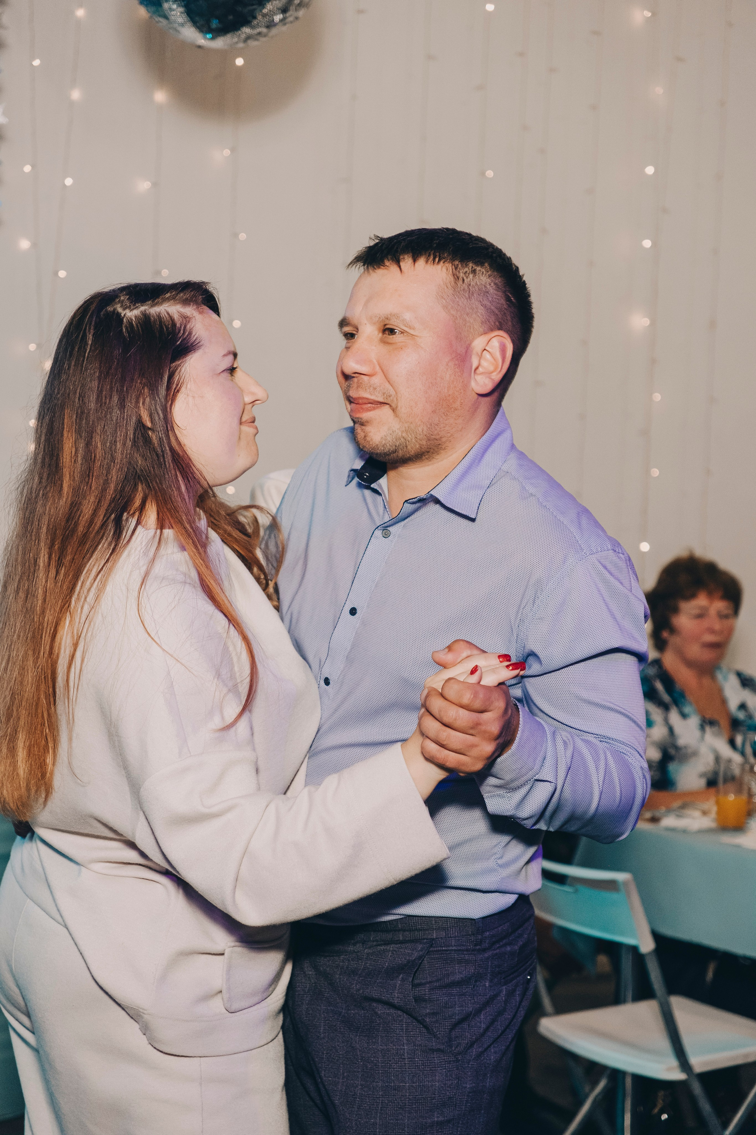 Репортаж Дня Рождения. Фотограф в Иркутске Анна Мирошникова