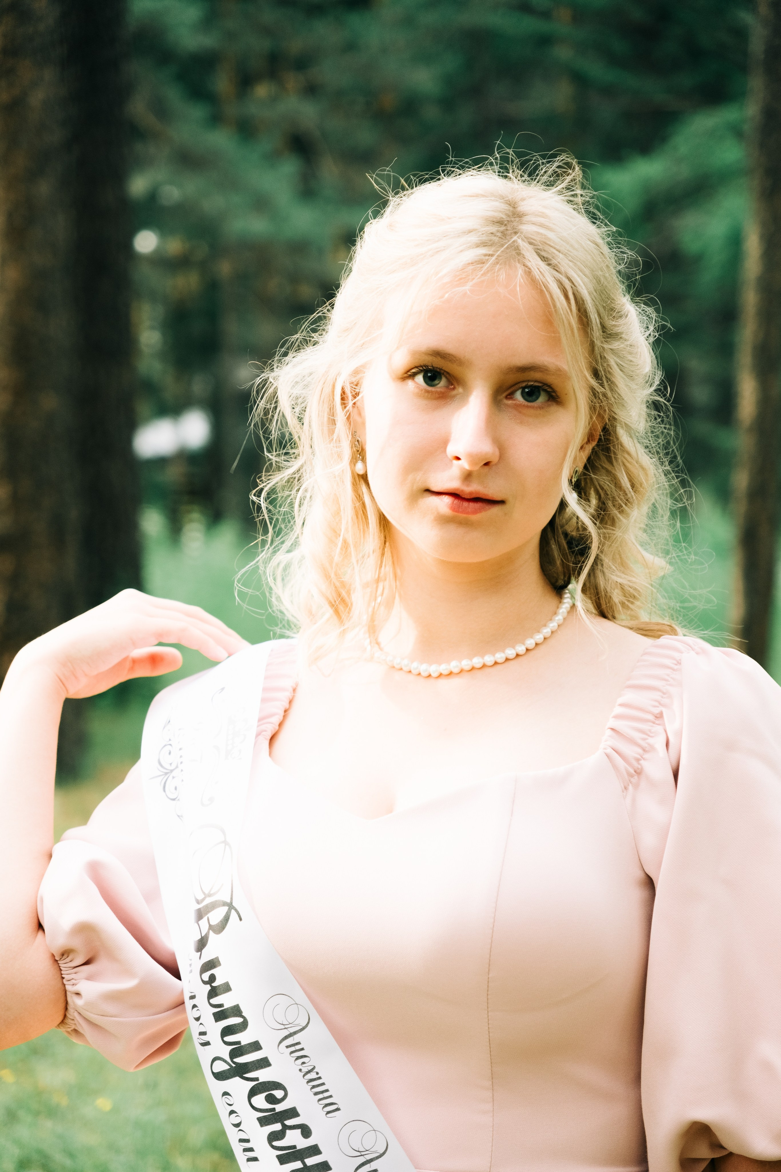 Выпускной. Фотограф в Иркутске Анна Мирошникова