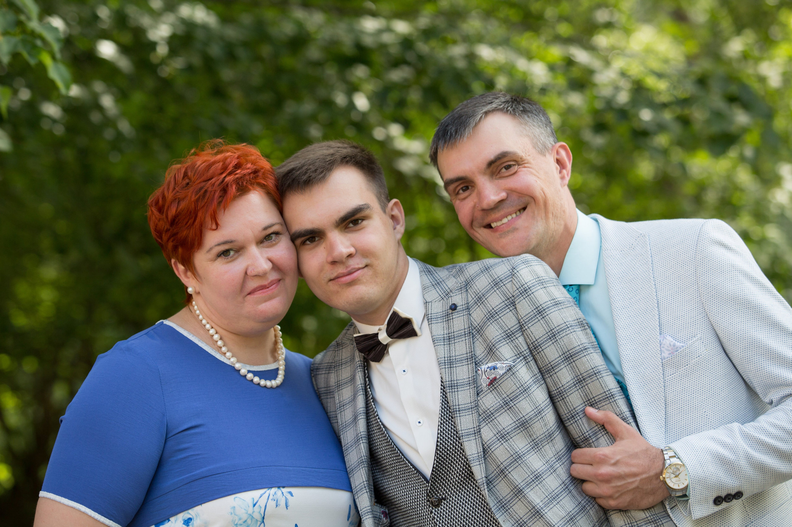 Последний звонок. Семейный и школьный фотограф из Костромы — Нина Рубан