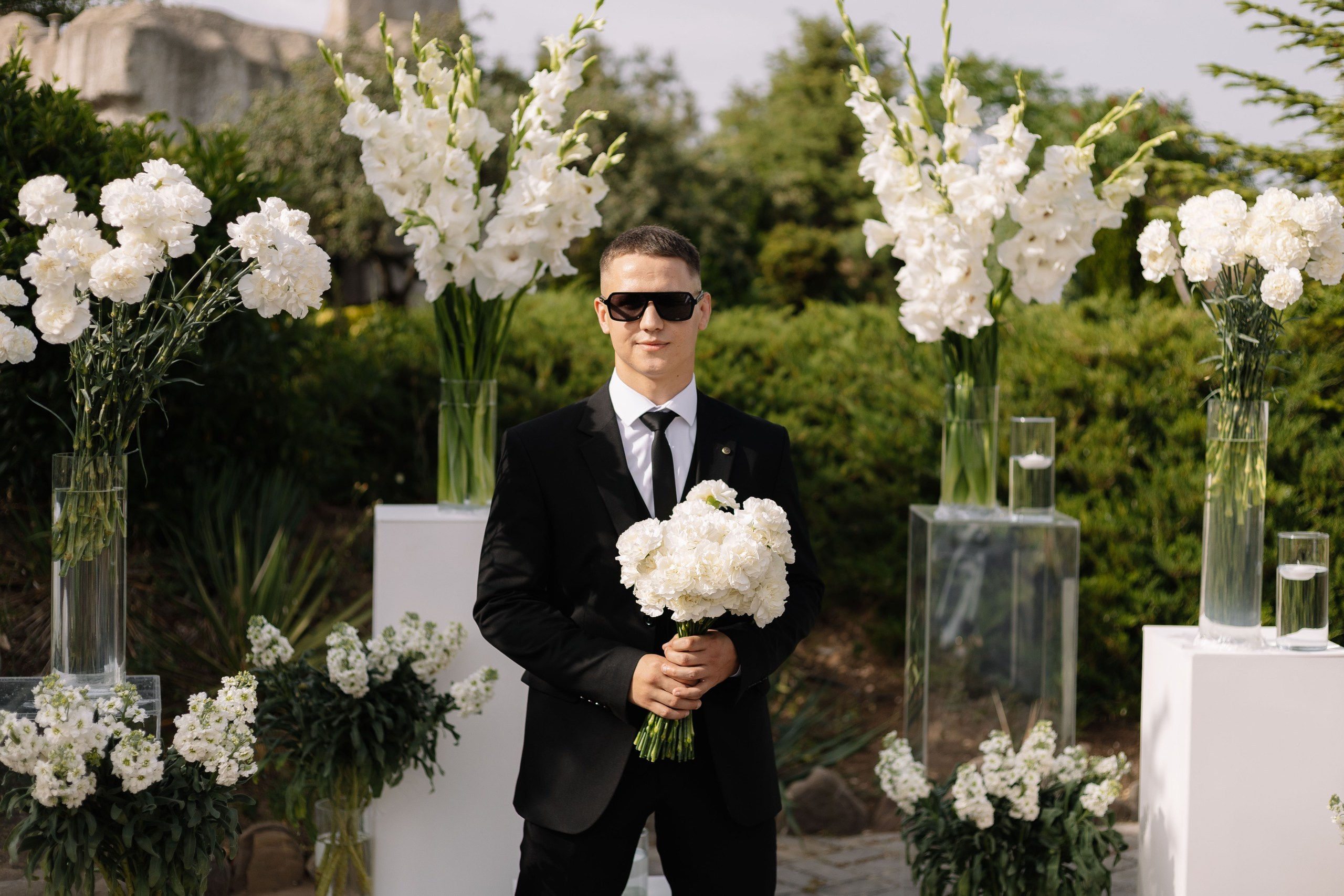 L&I. Семейный фотограф в Севастополе и Симферополе Александра Чистякова