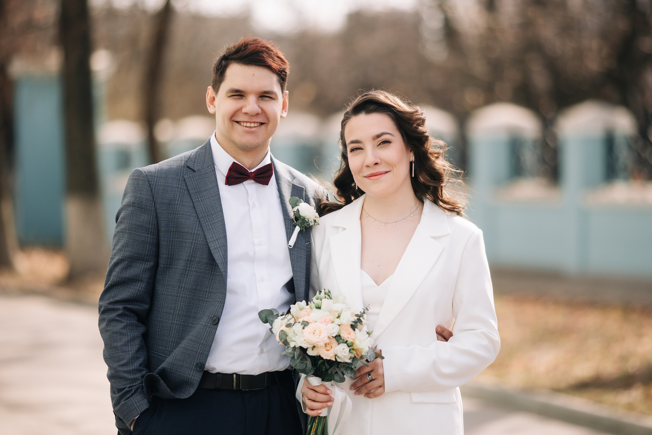 Свадьба Никиты и Елены. Портретный фотограф в Иваново Виталий Павлинский