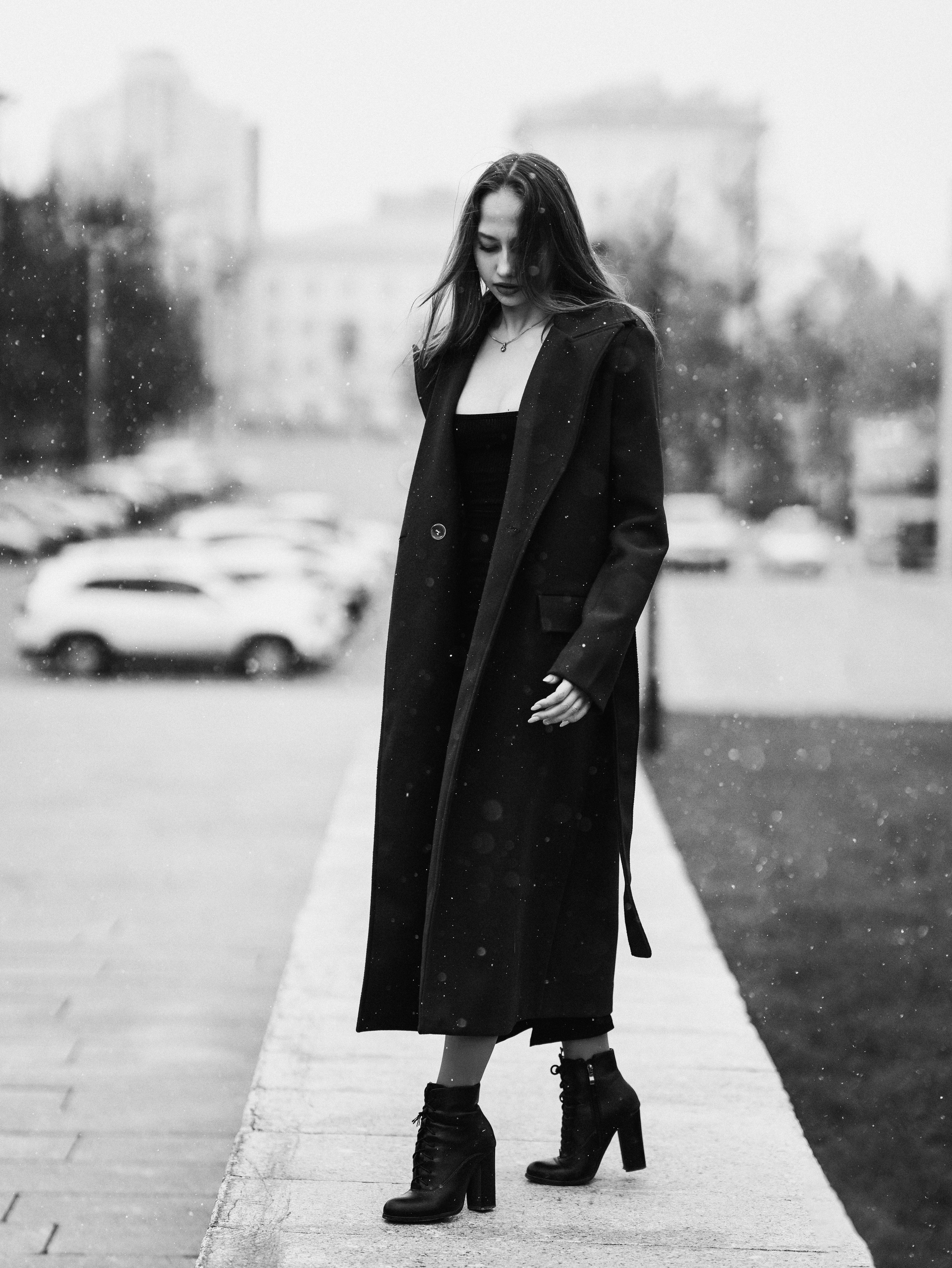 Вероника. Профессиональный Фотограф и Видеооператор