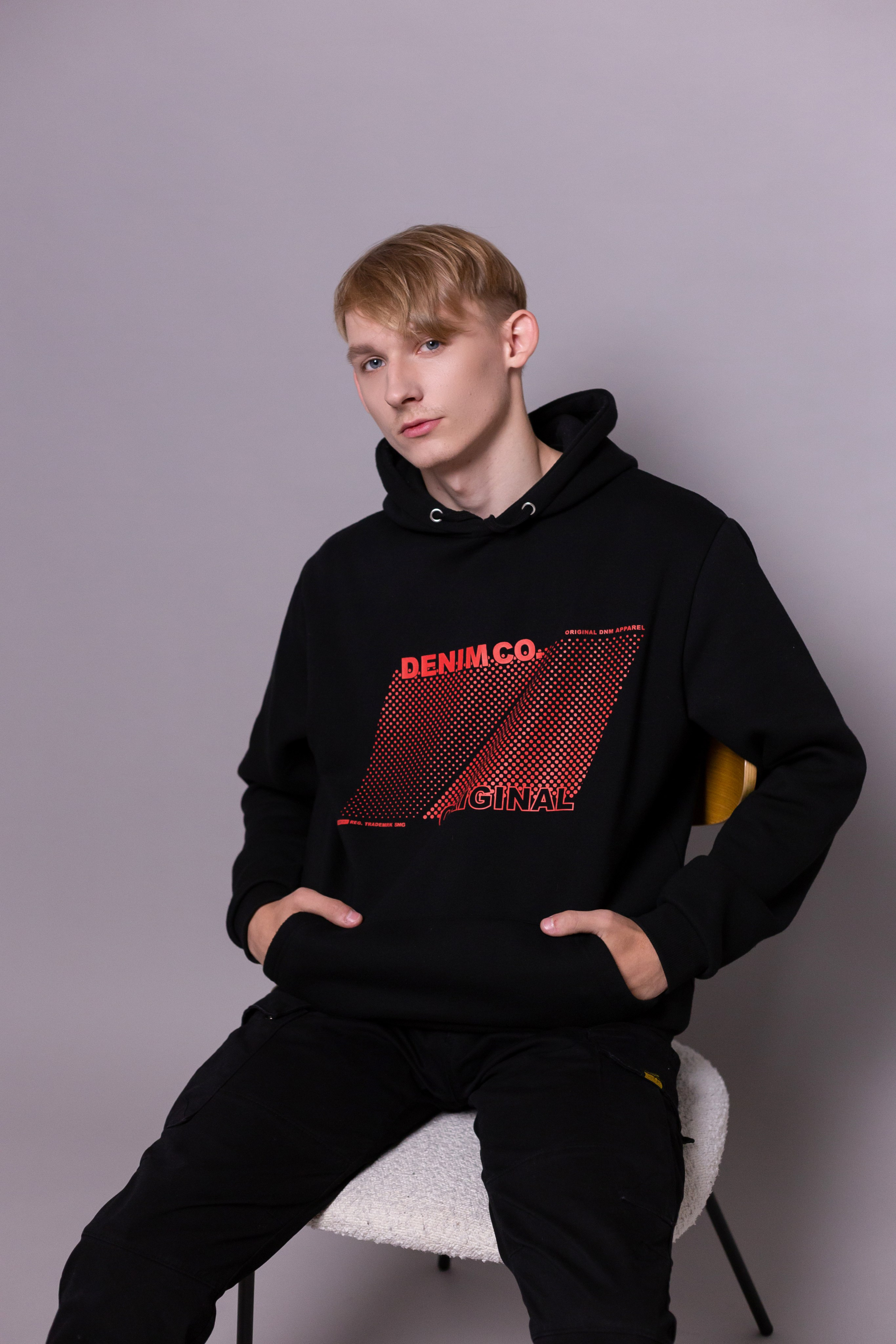 Фокин Даниил. Promodels