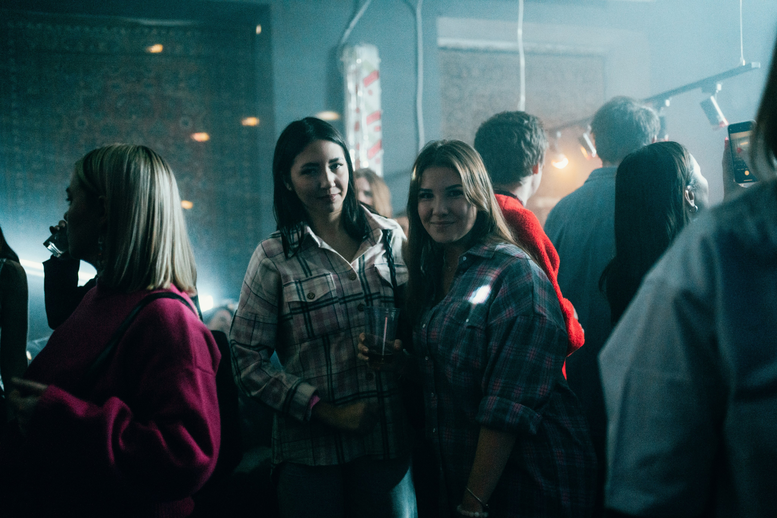 Динамика | 2 года. Главная