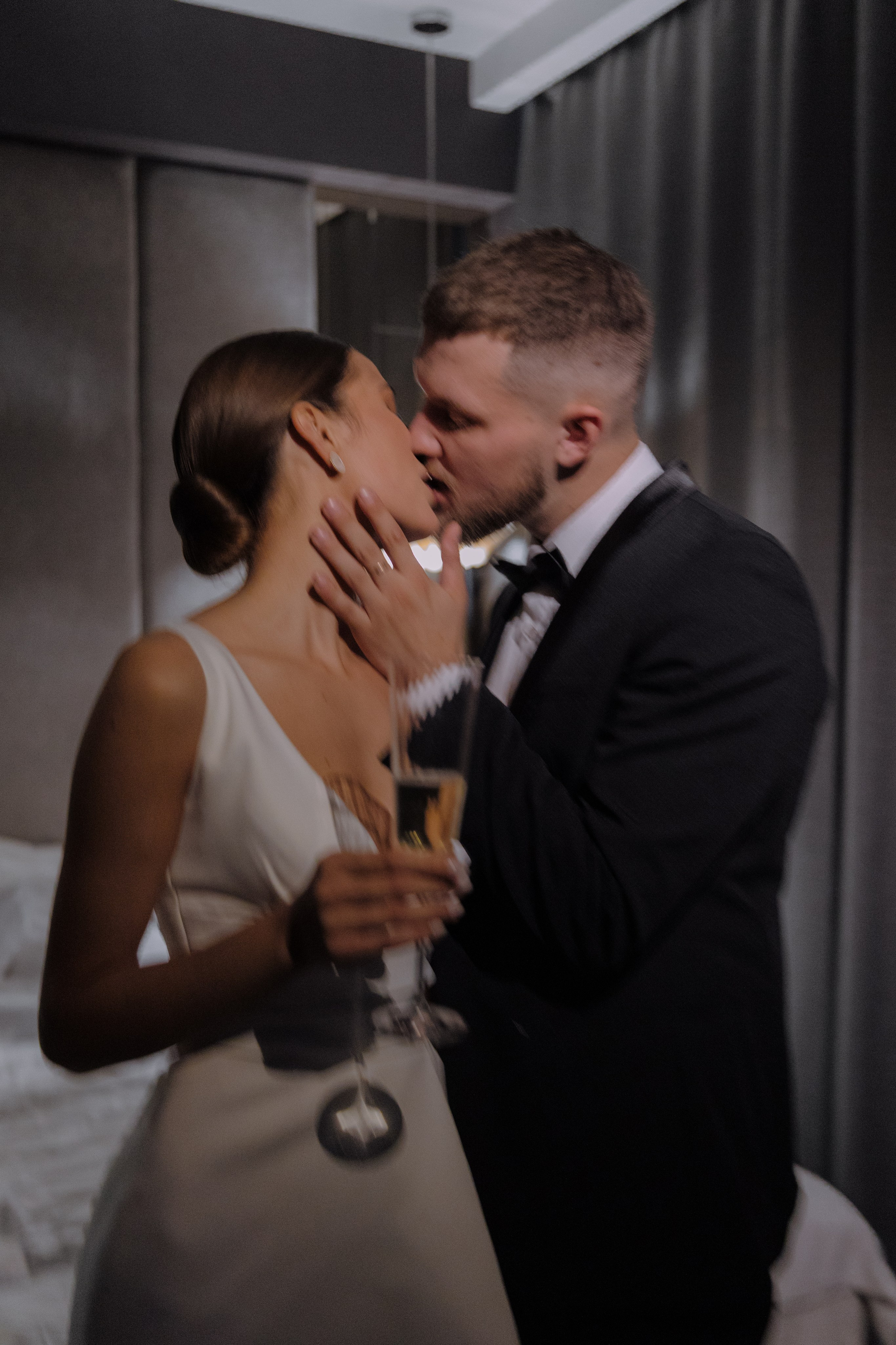 Марина и Олег