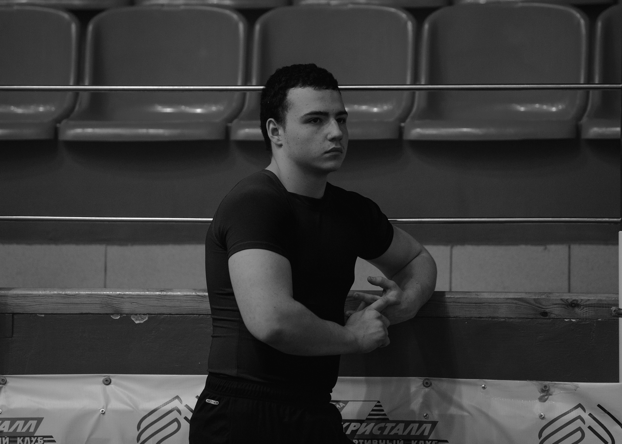 ПАНКРАТИОН | Чемпионат и первенство СФО | март `24. Портретный фотограф в Москве Дарья Цезария