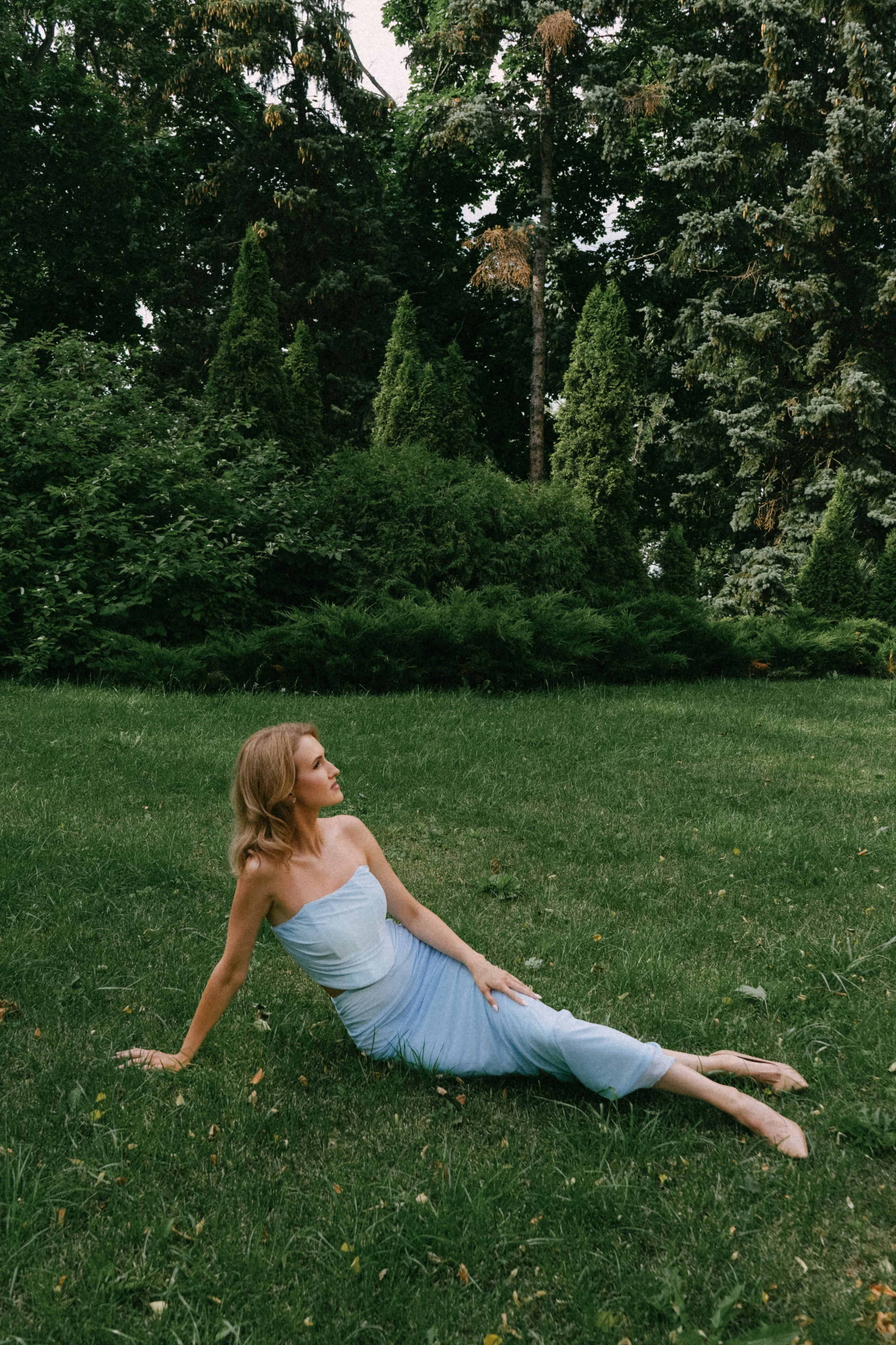 Стрит. Коммерческий фотограф Елена Таран