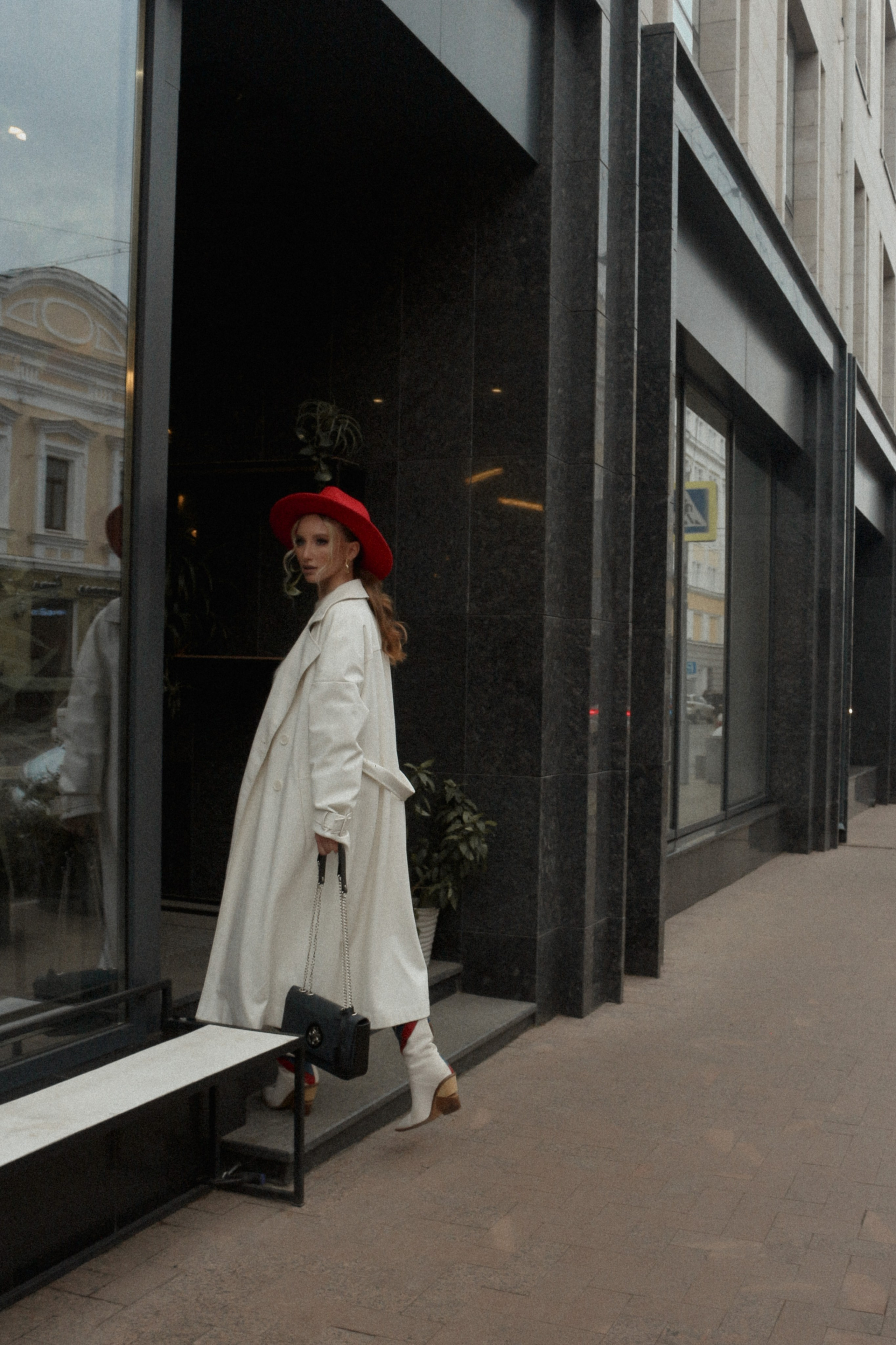 Стрит. Коммерческий фотограф Елена Таран