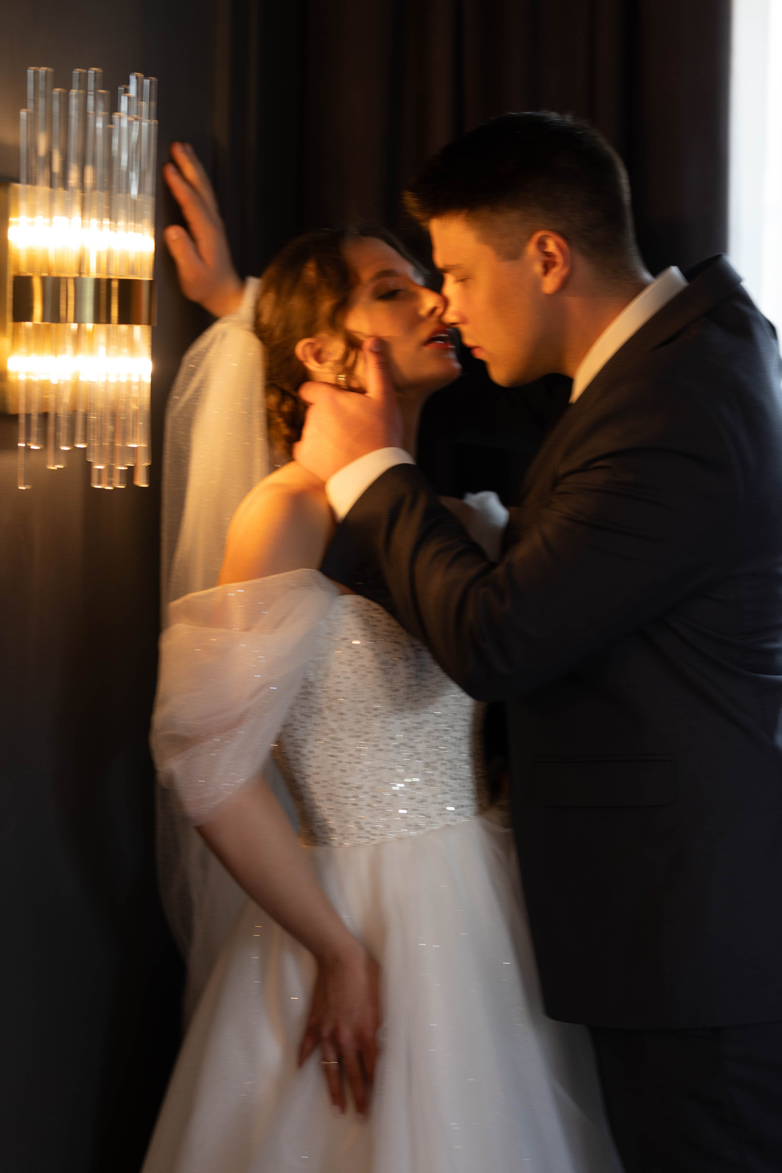 Ирина и Тимофей. Свадебный фотограф Витебск Минск