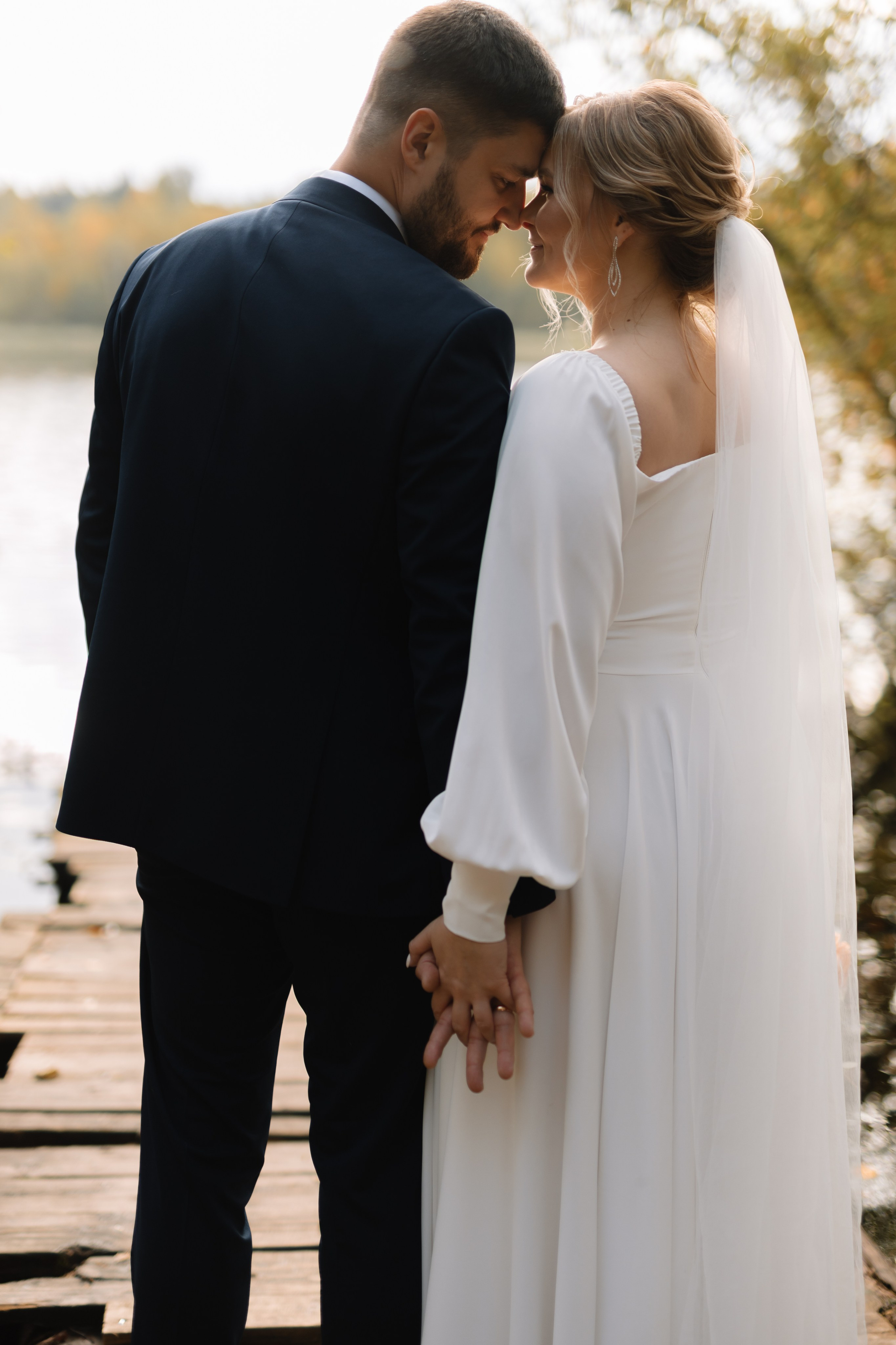 16 сентября. Свадебный и портретный фотограф в Москве, Туле и Брянске Дара Евсеева