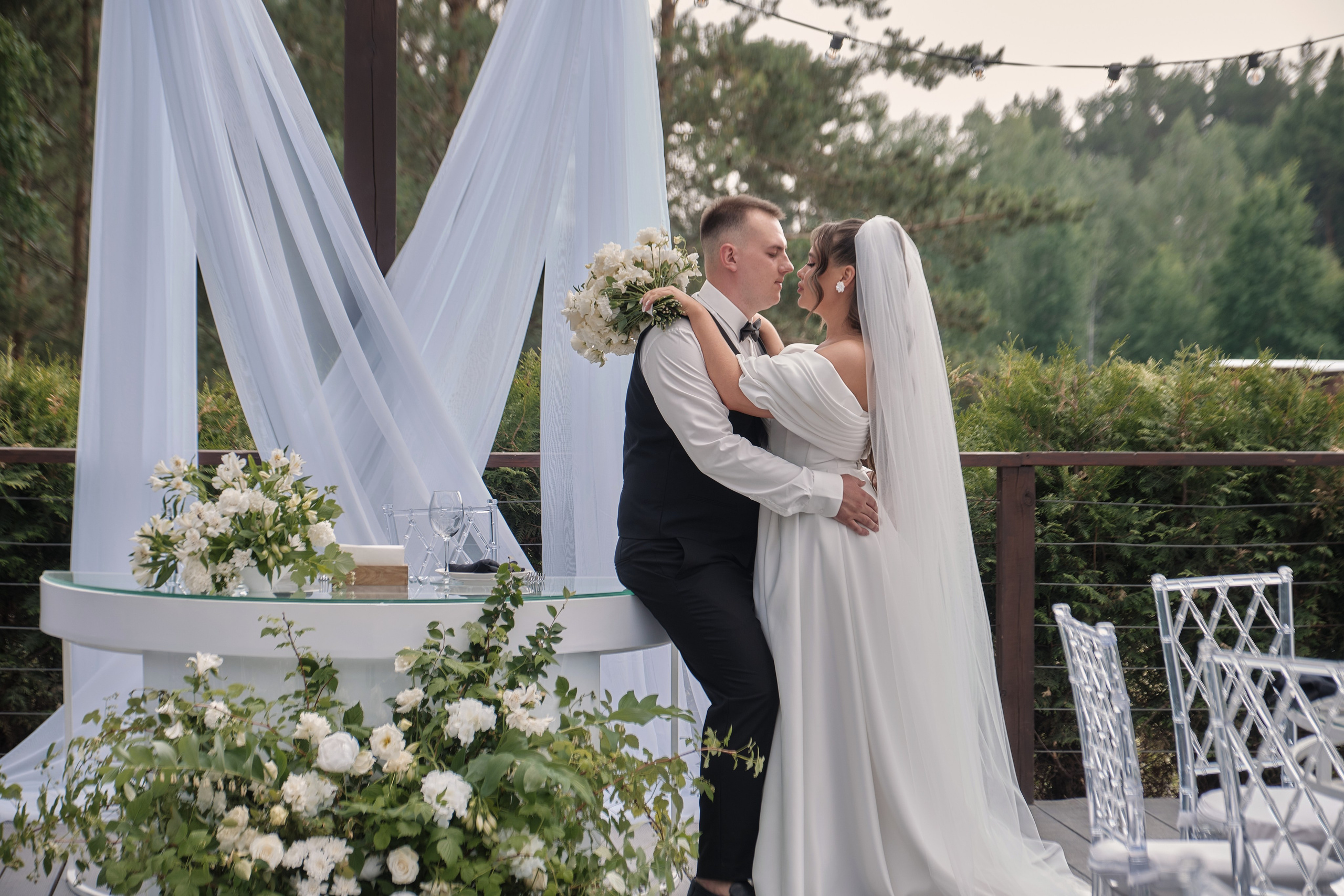 РУСЛАН И ДИАНА. Свадебный фотограф в Екатеринбурге Соседков Евгений