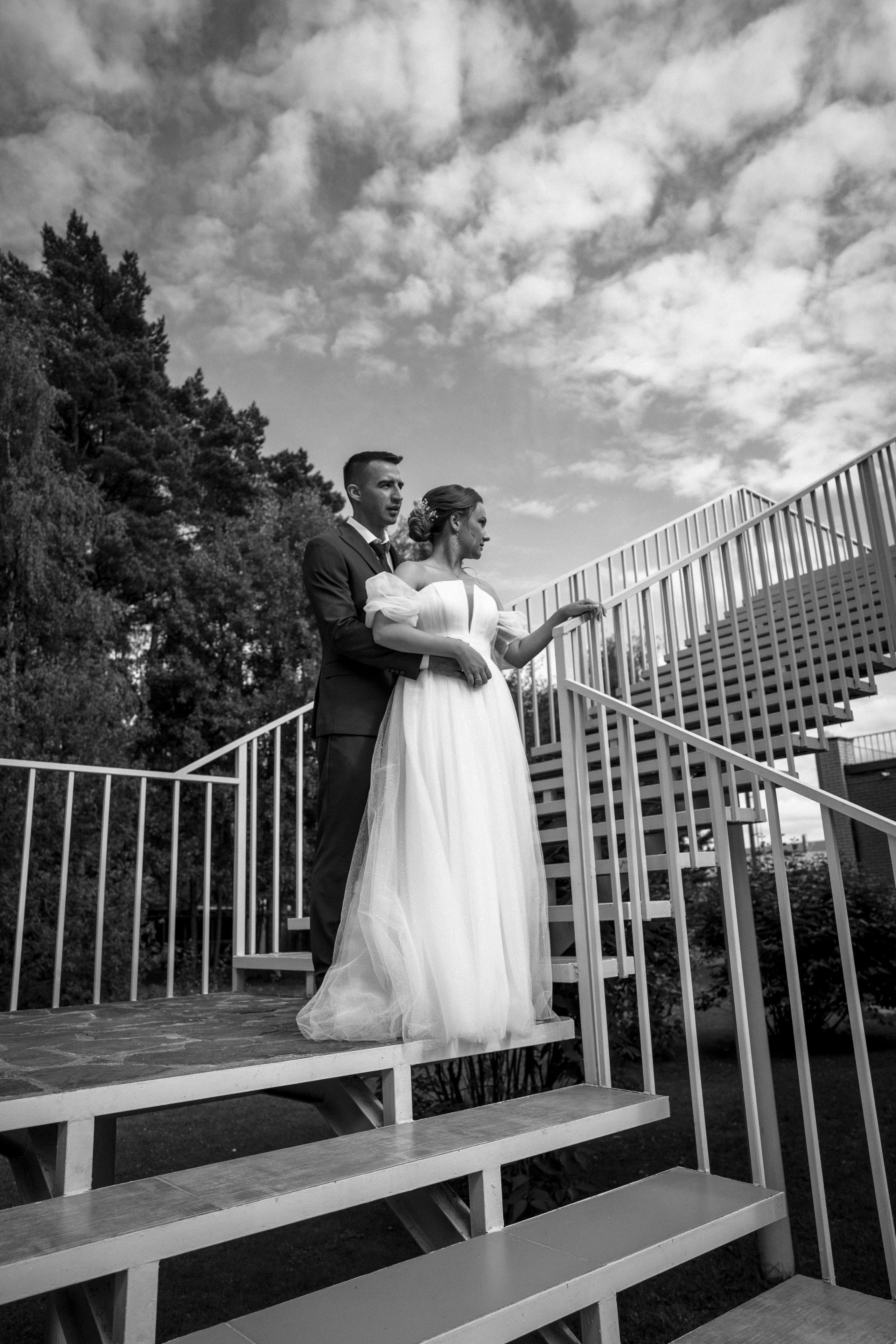 Anatoly & Natalia. Sergey,kuzichev