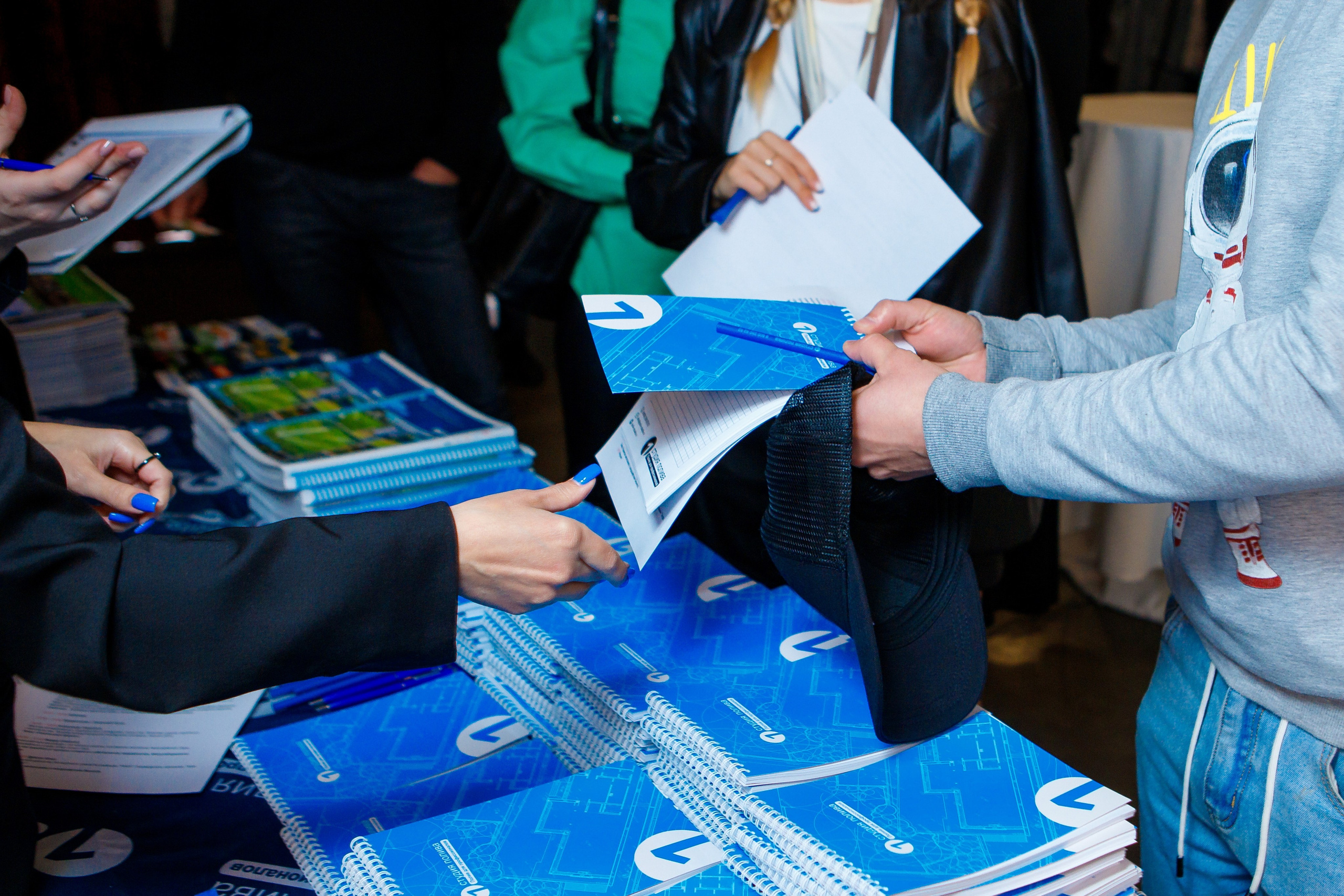 Студия Полива. Репортажный и свадебный фотограф в Краснодаре