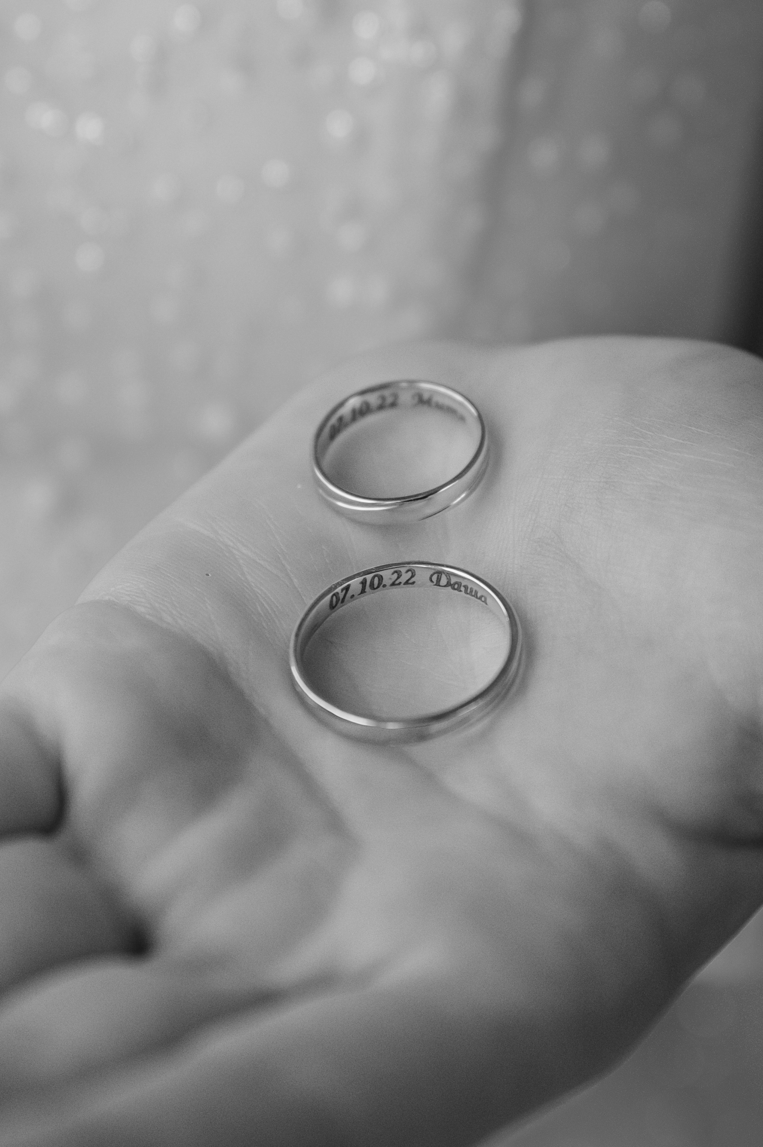 Дмитрий & Дарья 7.10.22. Фотограф Алина Синицина