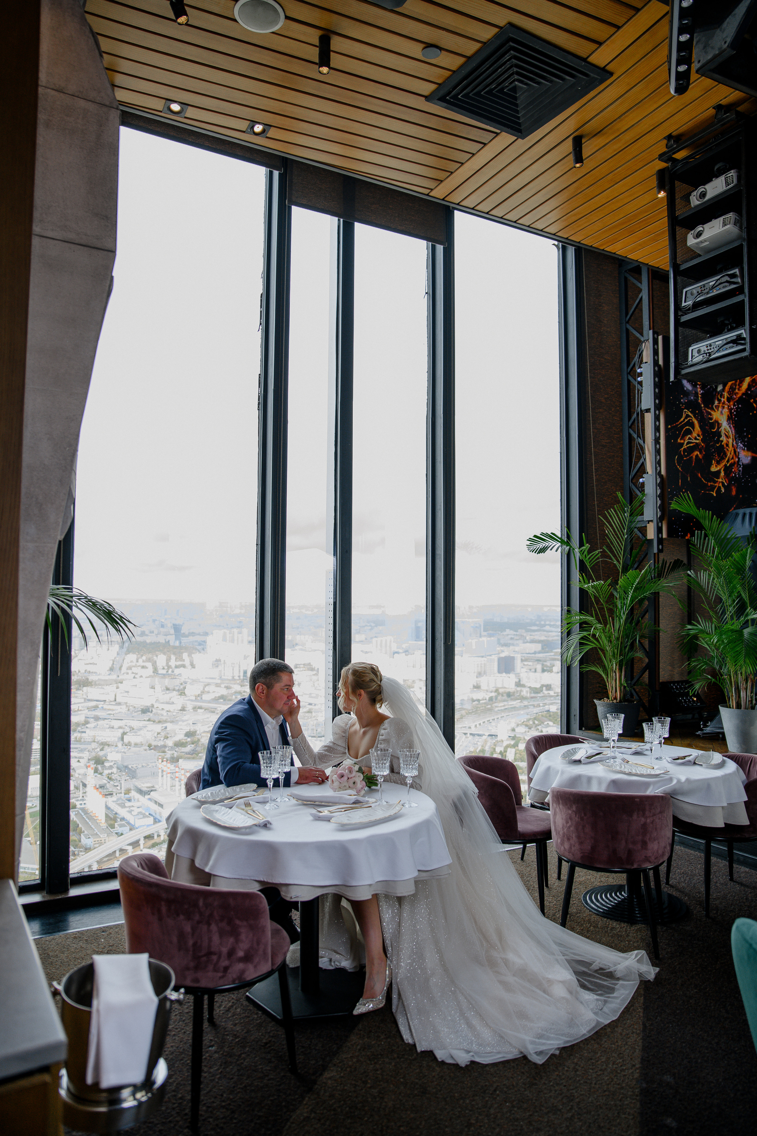 Дмитрий & Дарья 7.10.22. Фотограф Алина Синицина