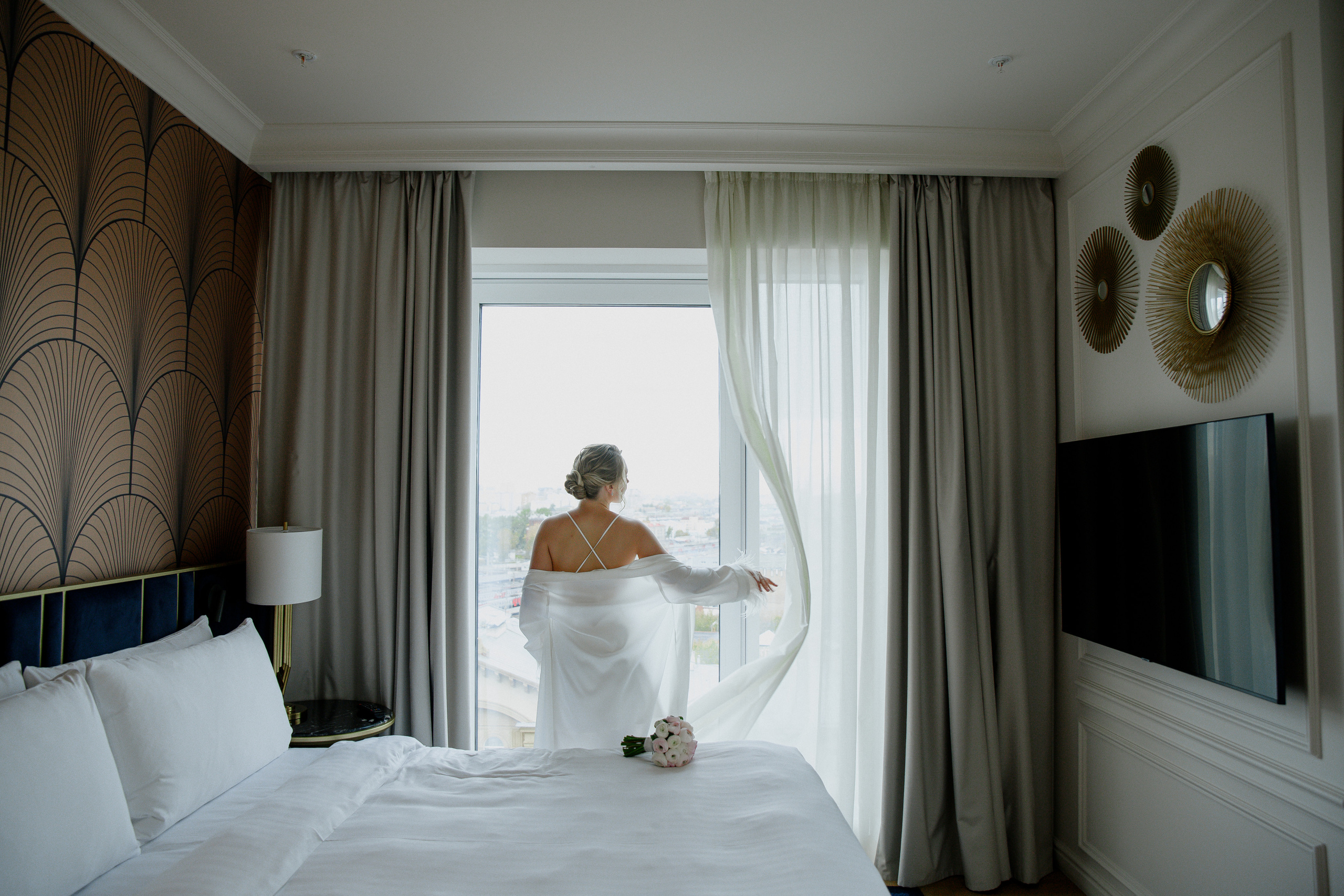 Дмитрий & Дарья 7.10.22. Фотограф Алина Синицина