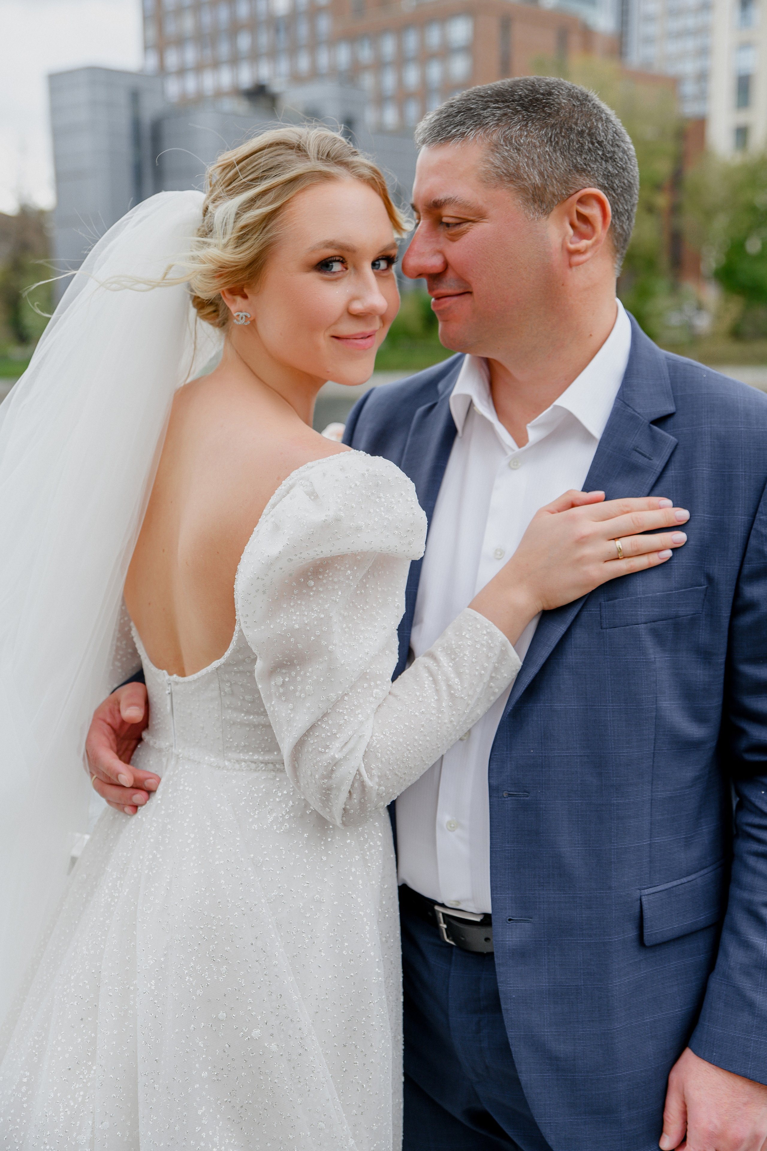 Дмитрий & Дарья 7.10.22. Фотограф Алина Синицина