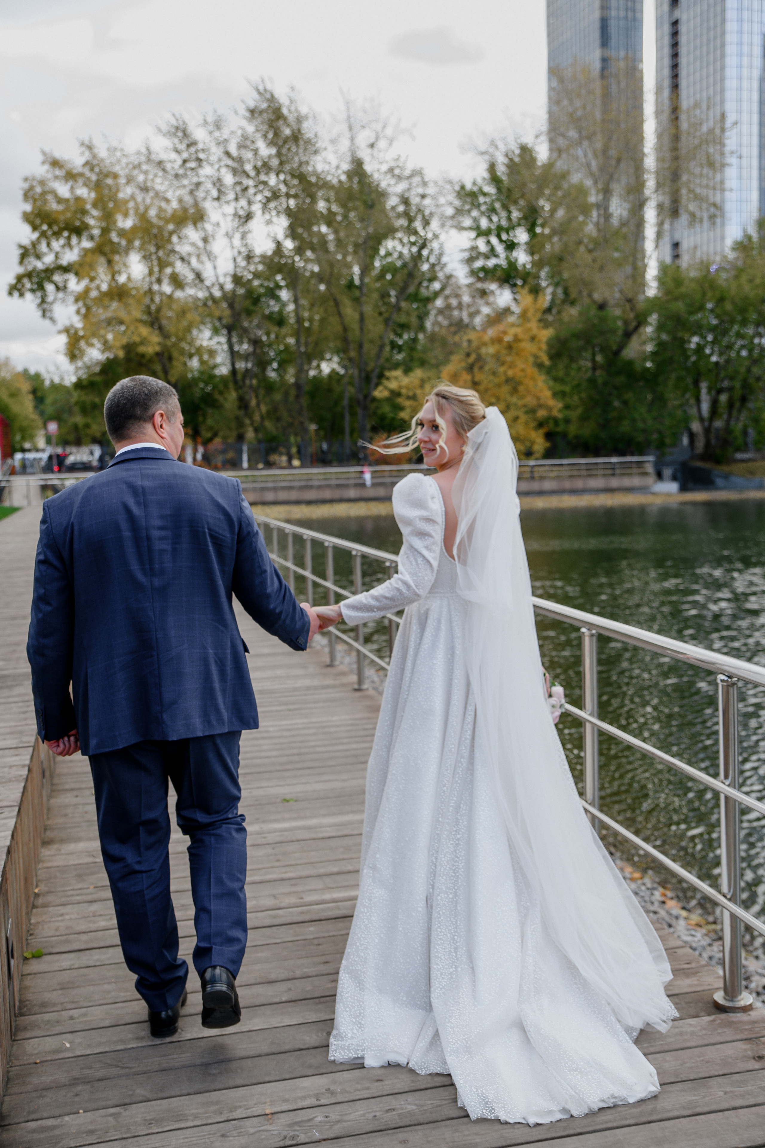 Дмитрий & Дарья 7.10.22. Фотограф Алина Синицина