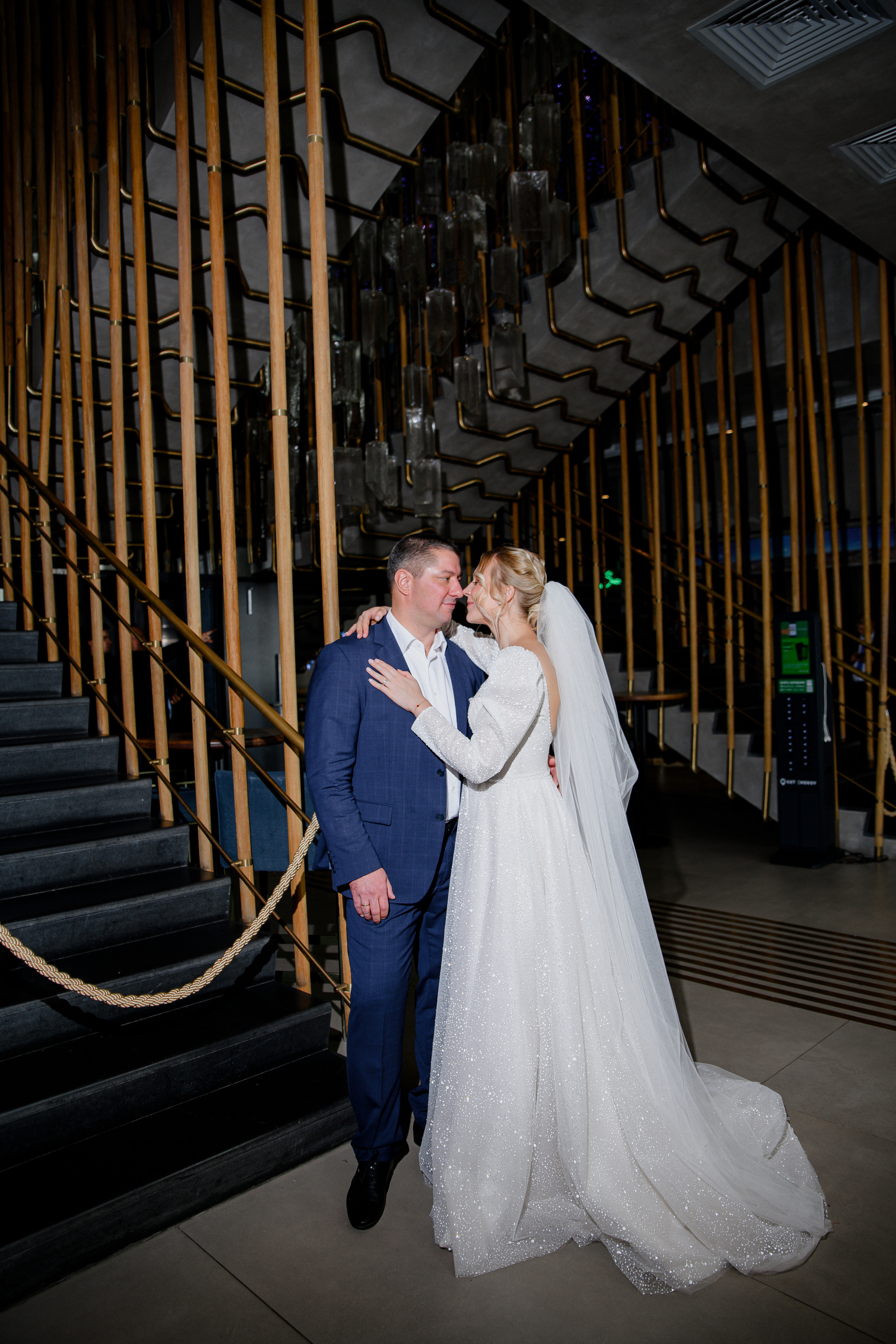 Дмитрий & Дарья 7.10.22. Фотограф Алина Синицина