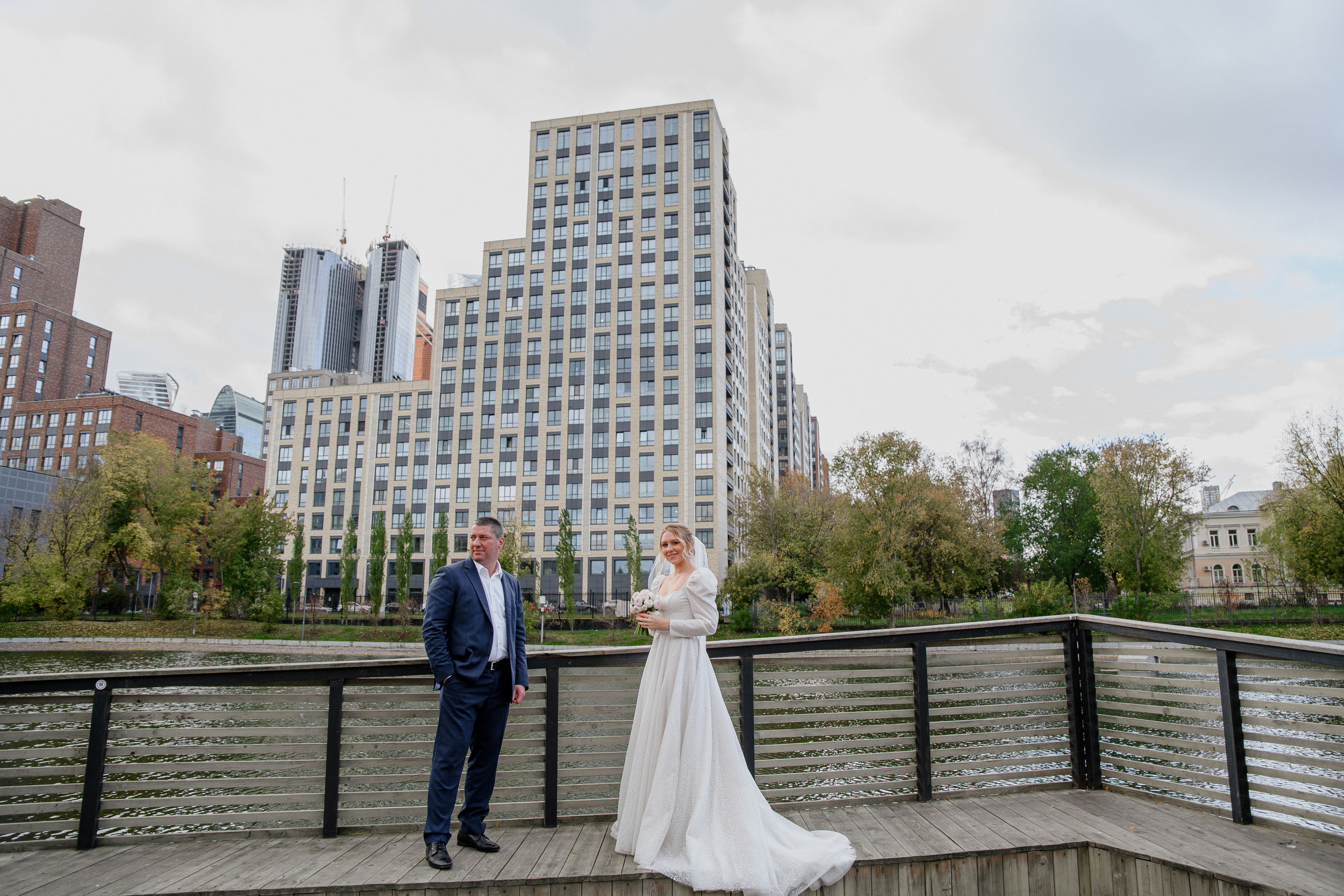 Дмитрий & Дарья 7.10.22. Фотограф Алина Синицина