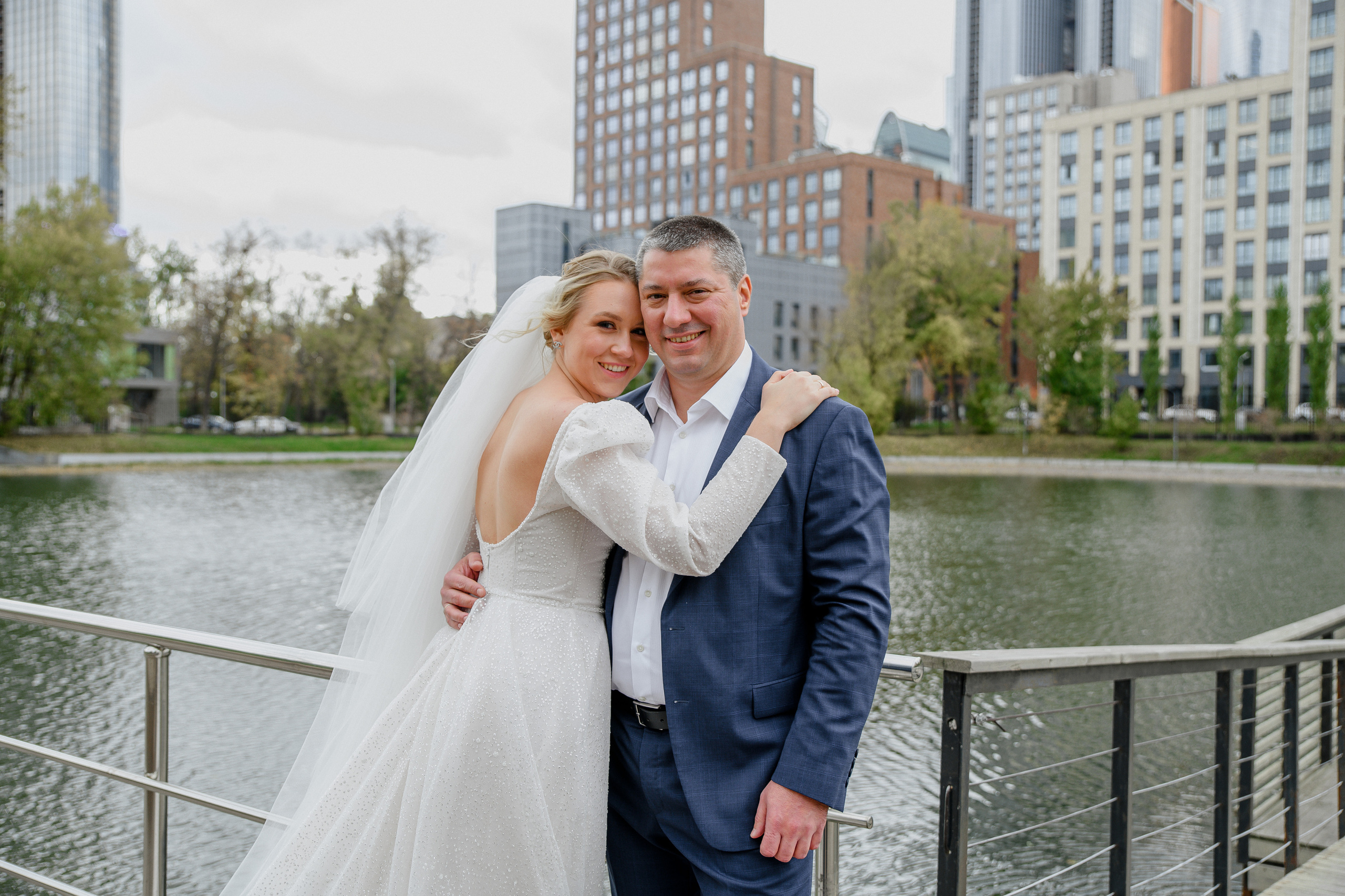 Дмитрий & Дарья 7.10.22. Фотограф Алина Синицина