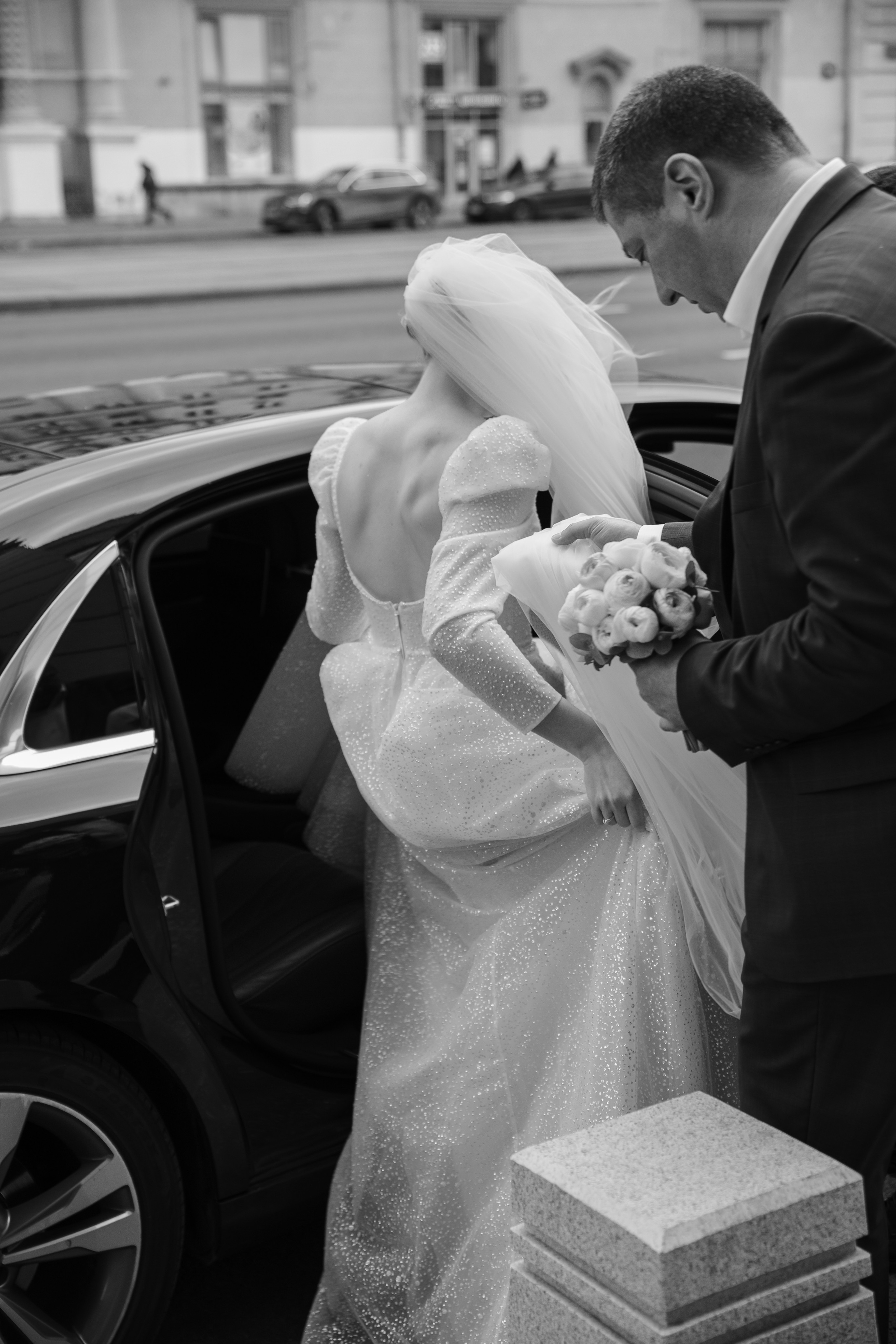 Дмитрий & Дарья 7.10.22. Фотограф Алина Синицина