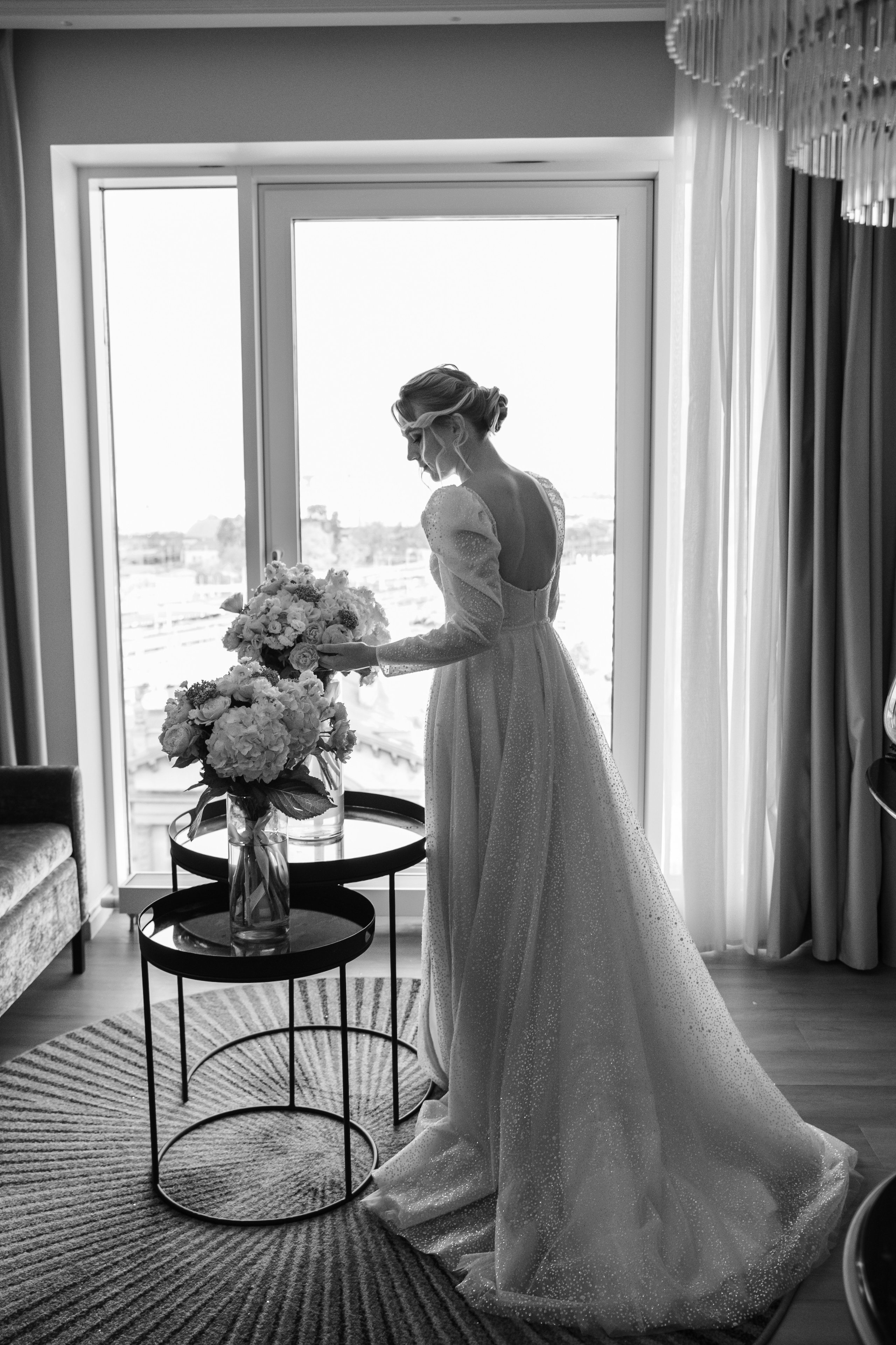 Дмитрий & Дарья 7.10.22. Фотограф Алина Синицина