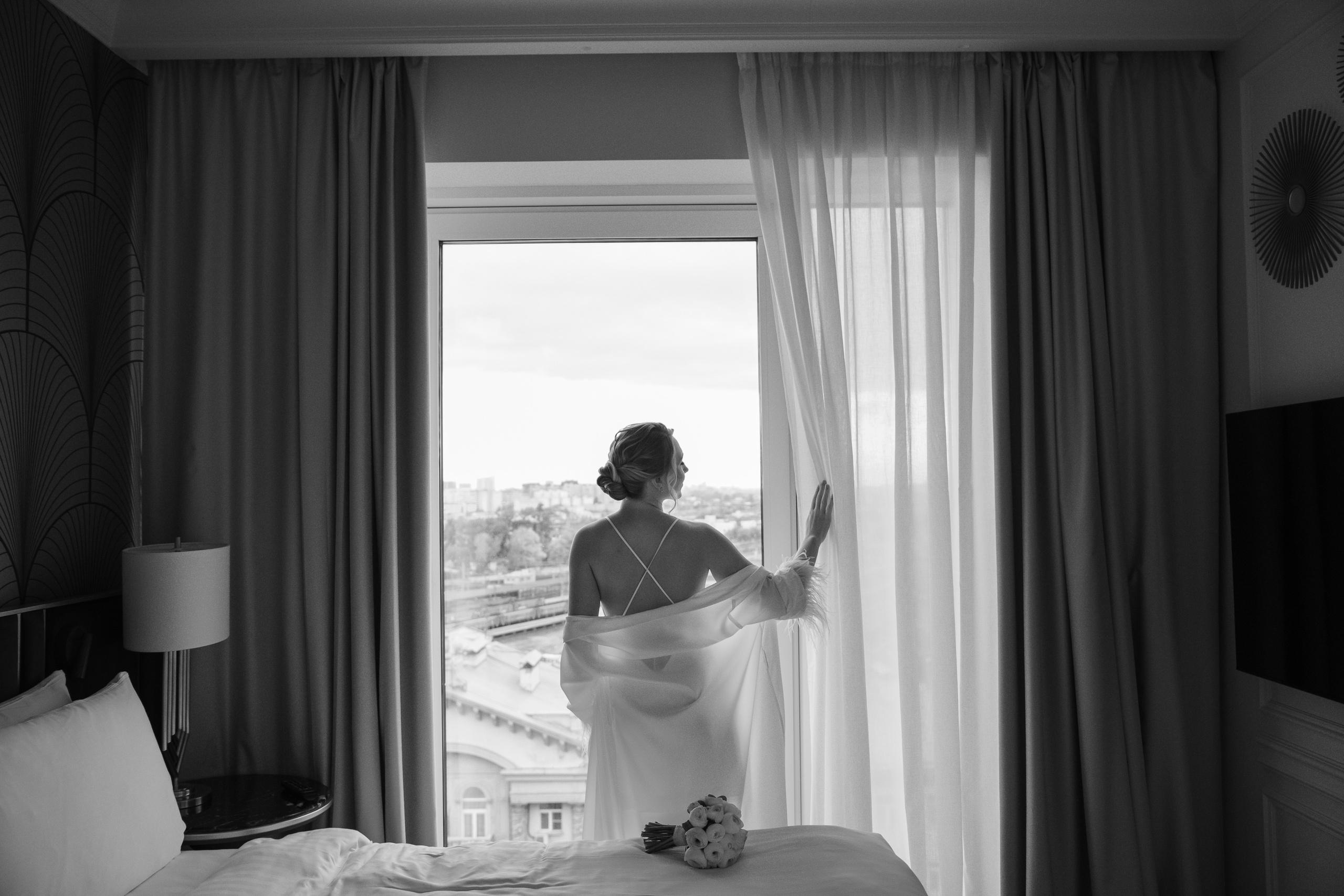 Дмитрий & Дарья 7.10.22. Фотограф Алина Синицина