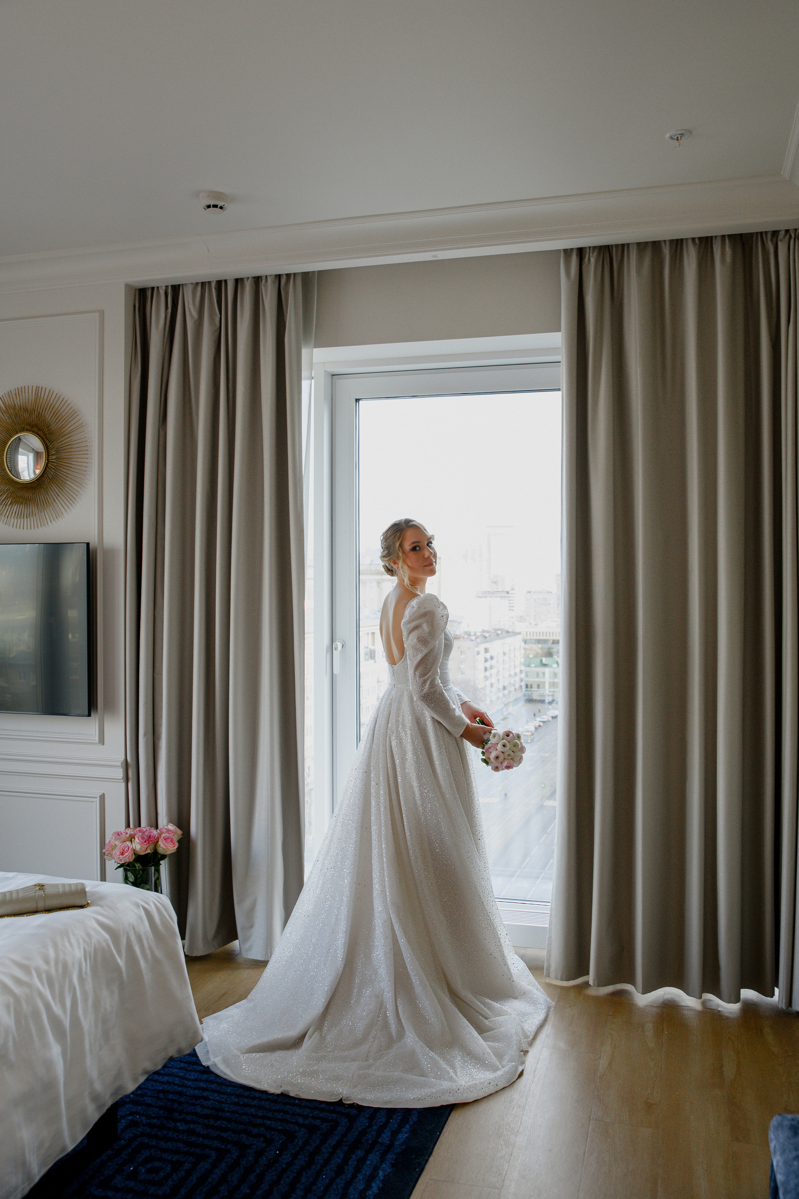 Дмитрий & Дарья 7.10.22. Фотограф Алина Синицина