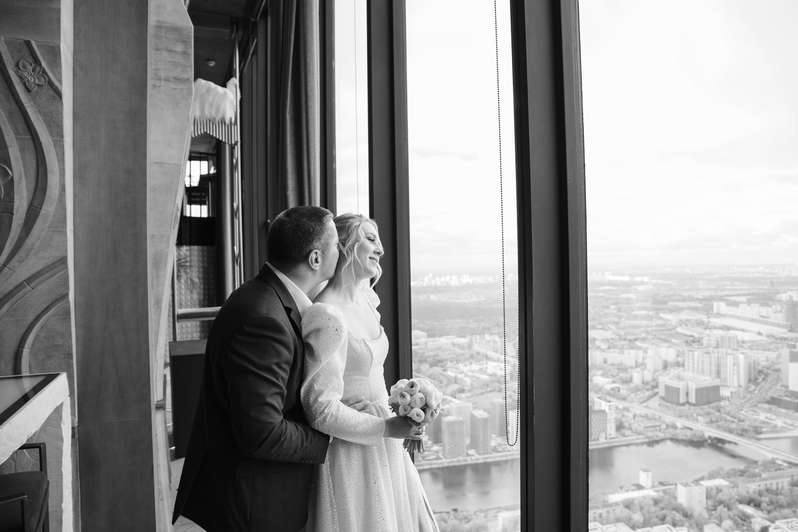 Дмитрий & Дарья 7.10.22. Фотограф Алина Синицина