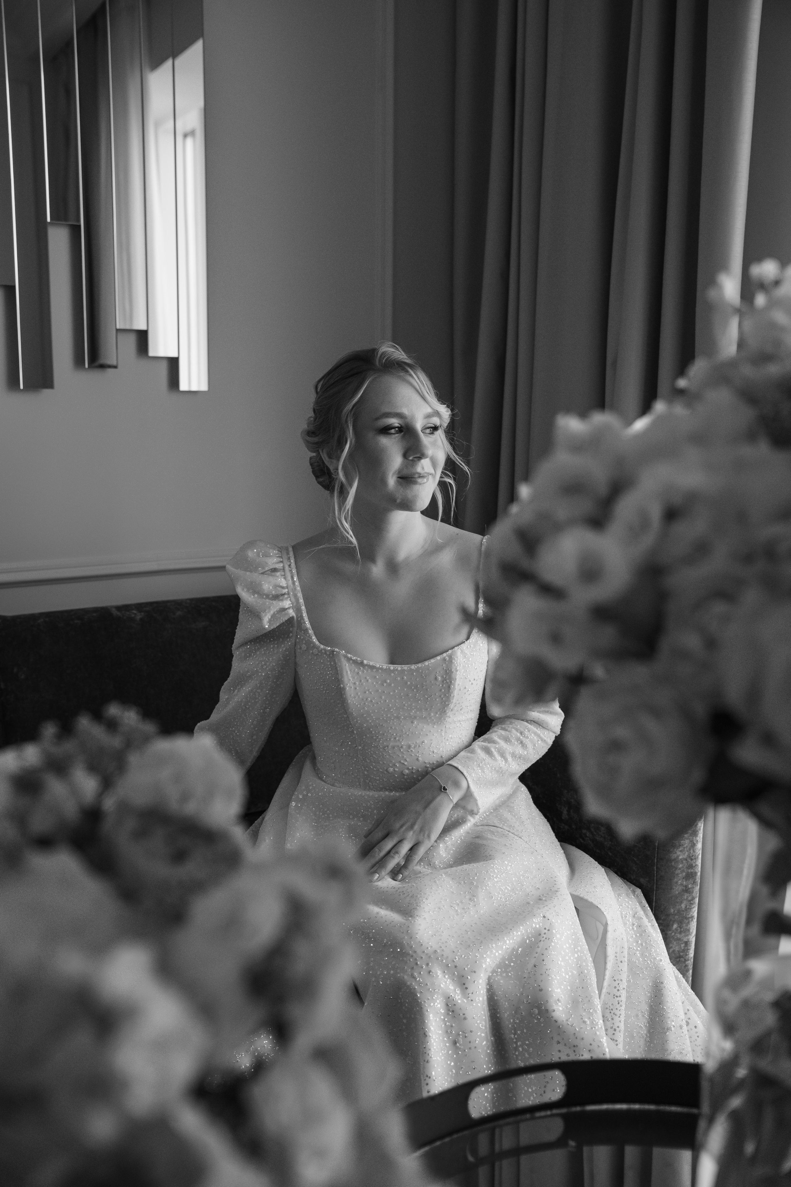 Дмитрий & Дарья 7.10.22. Фотограф Алина Синицина