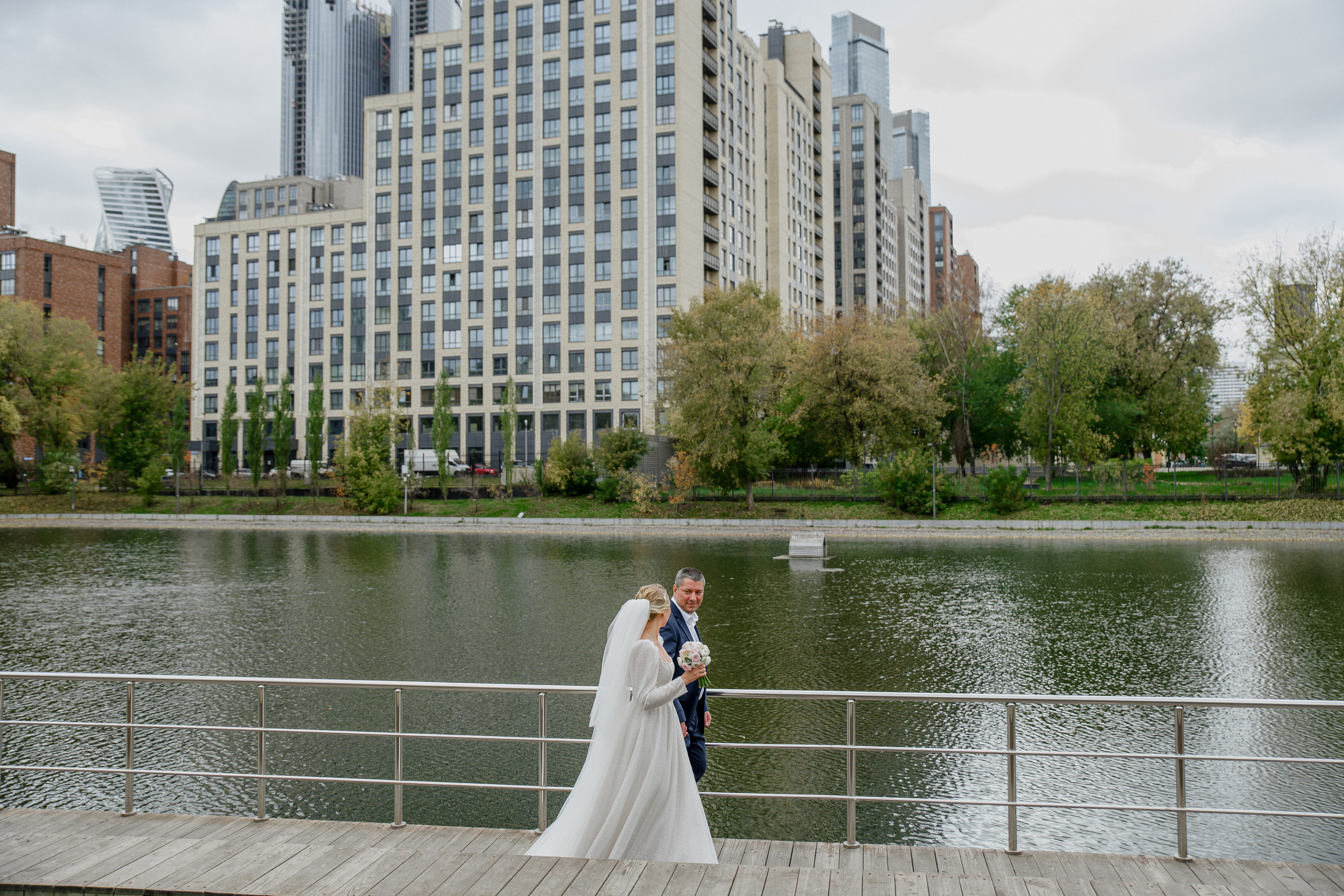 Дмитрий & Дарья 7.10.22. Фотограф Алина Синицина