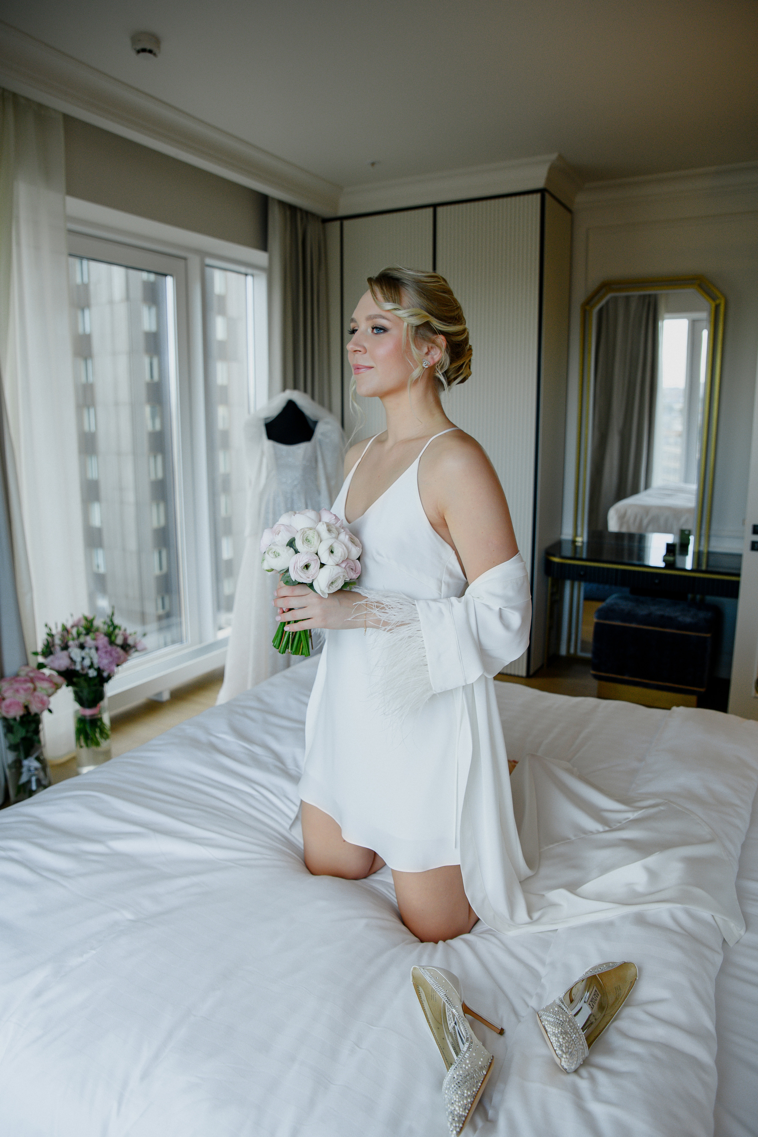 Дмитрий & Дарья 7.10.22. Фотограф Алина Синицина