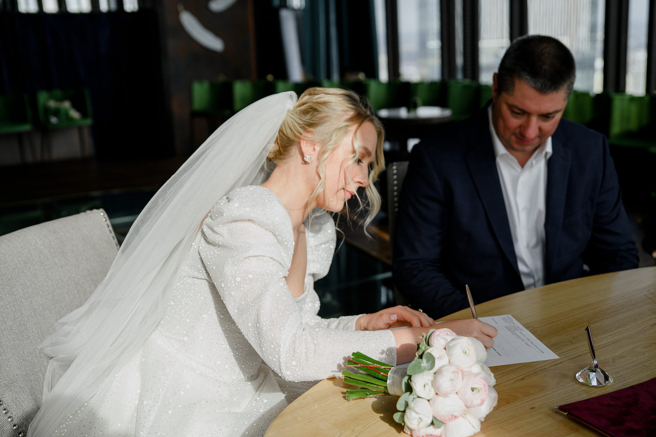 Дмитрий & Дарья 7.10.22. Фотограф Алина Синицина