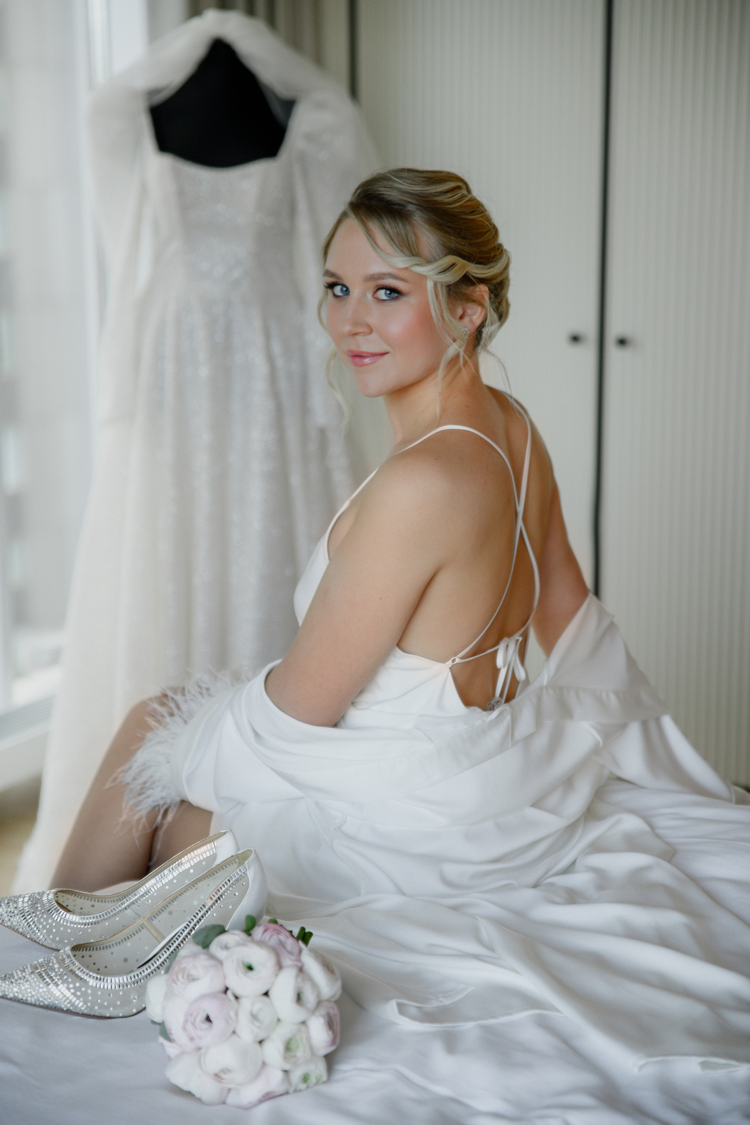 Дмитрий & Дарья 7.10.22. Фотограф Алина Синицина