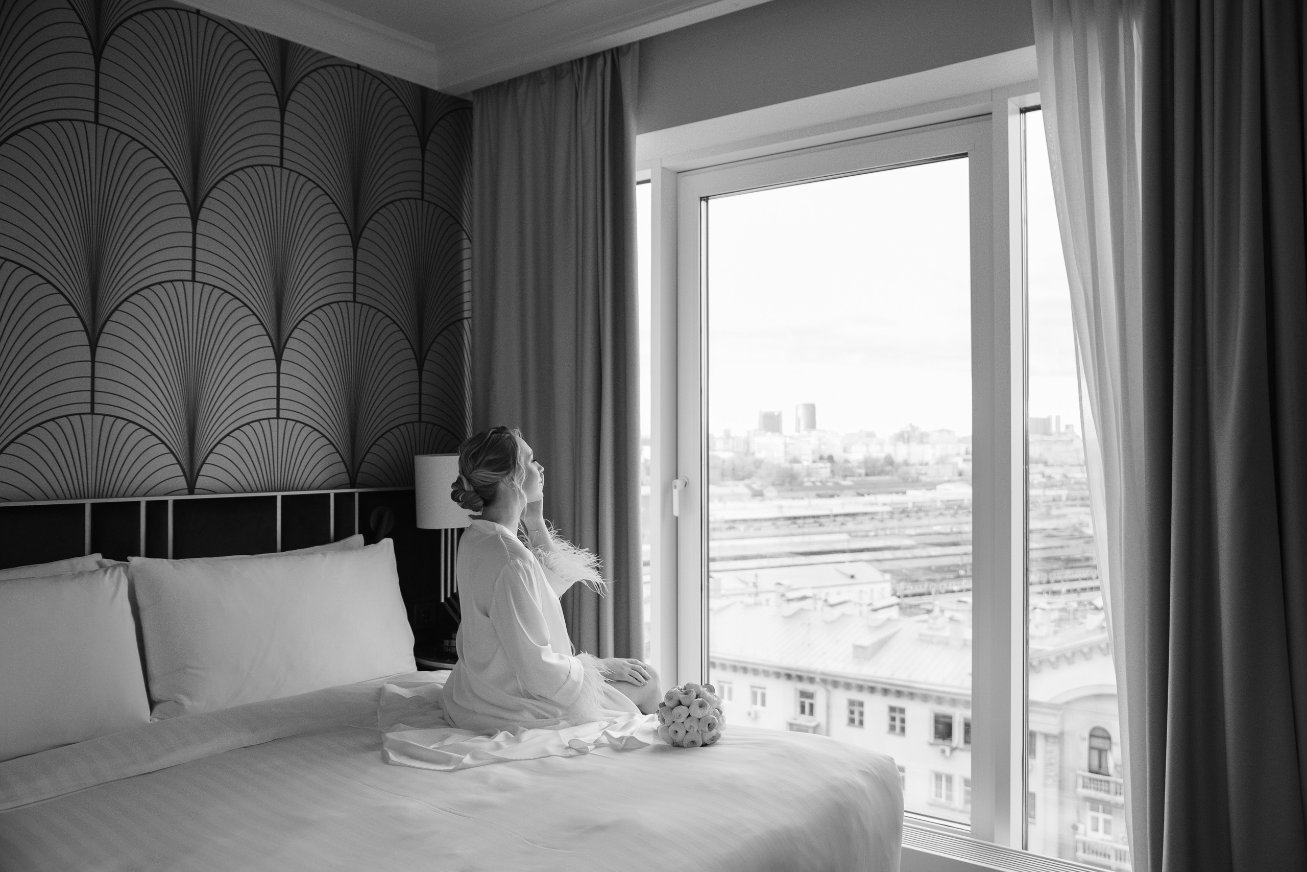 Дмитрий & Дарья 7.10.22. Фотограф Алина Синицина