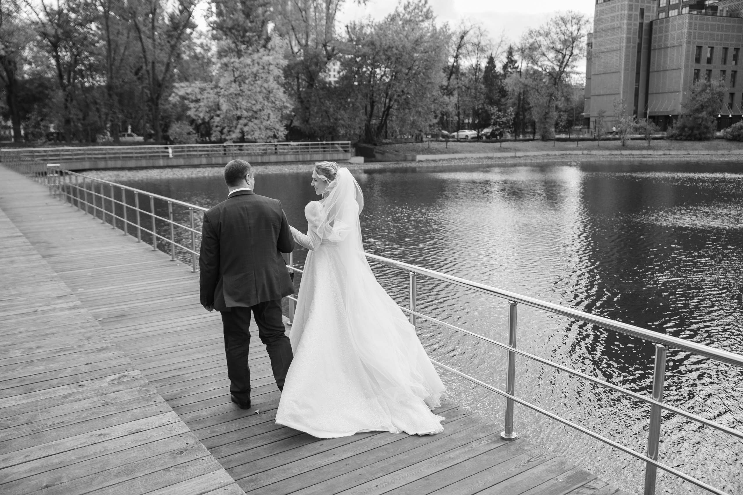 Дмитрий & Дарья 7.10.22. Фотограф Алина Синицина