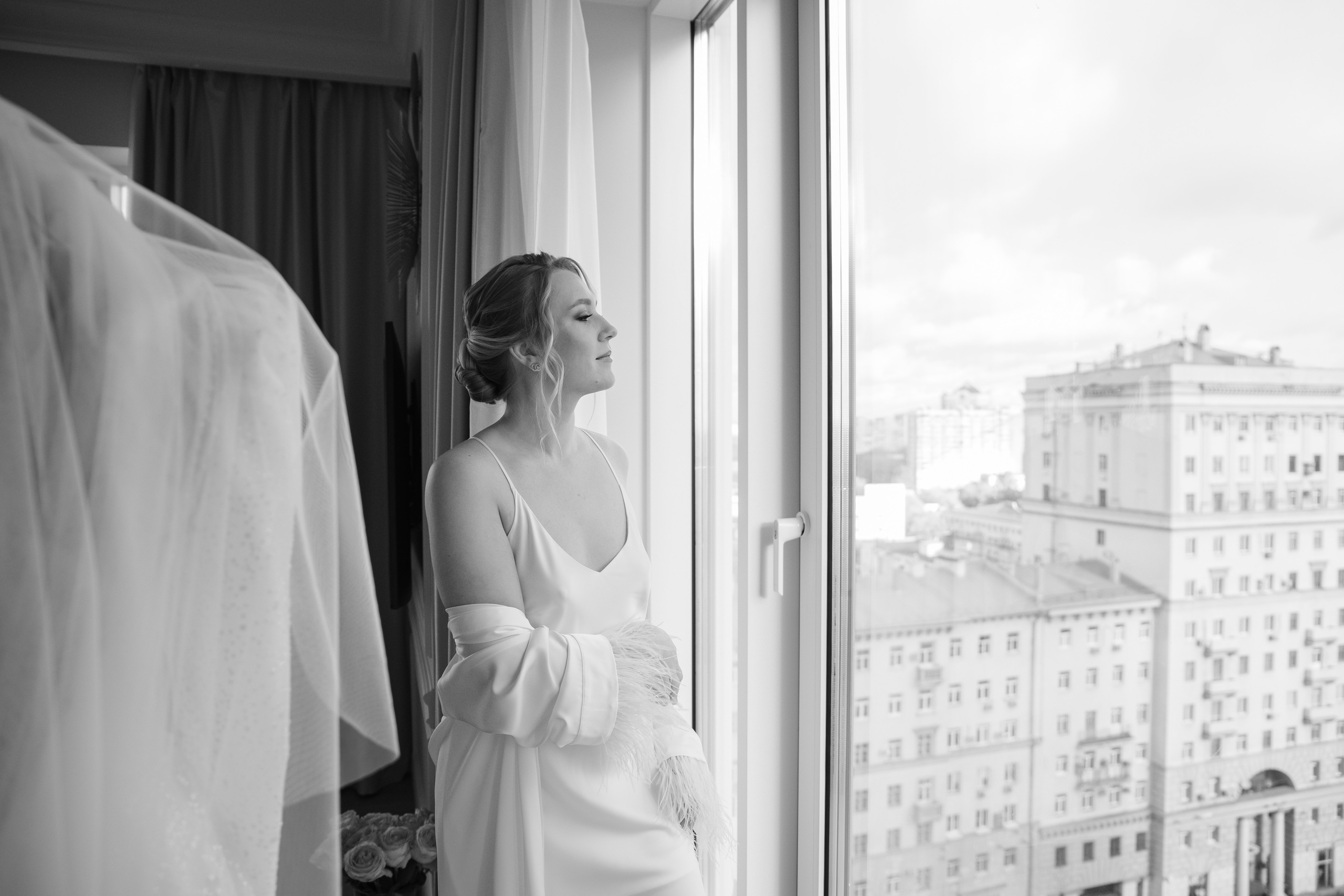 Дмитрий & Дарья 7.10.22. Фотограф Алина Синицина