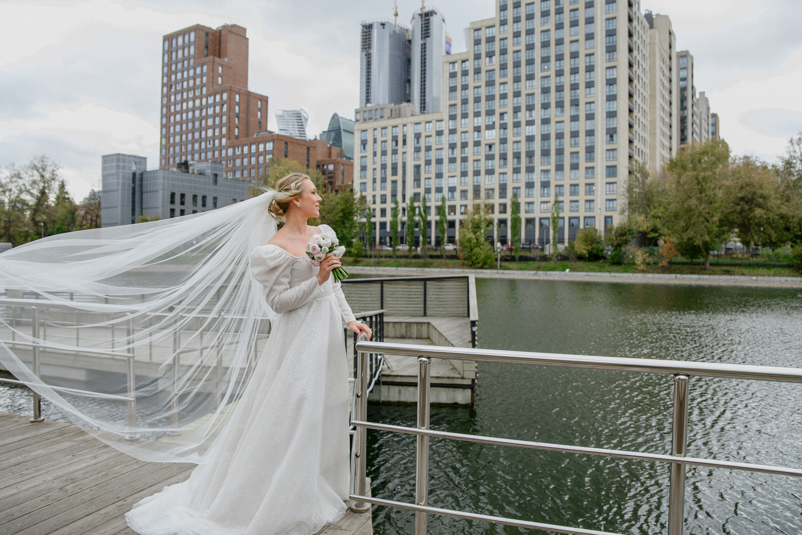 Дмитрий & Дарья 7.10.22. Фотограф Алина Синицина