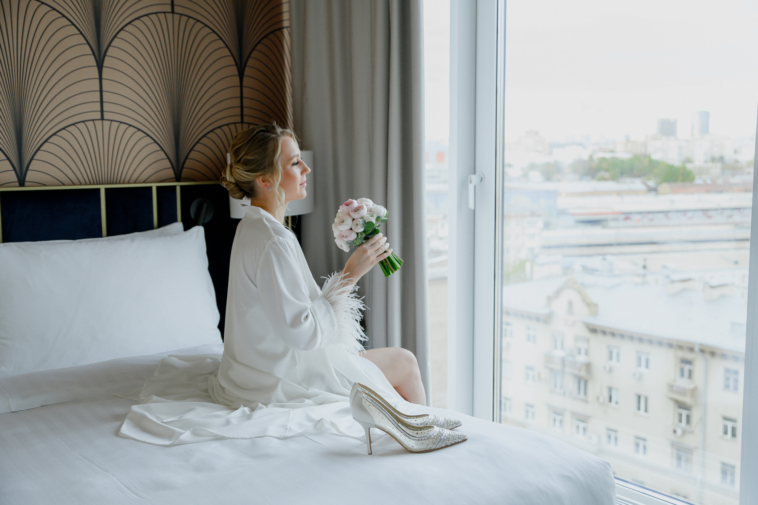 Дмитрий & Дарья 7.10.22. Фотограф Алина Синицина