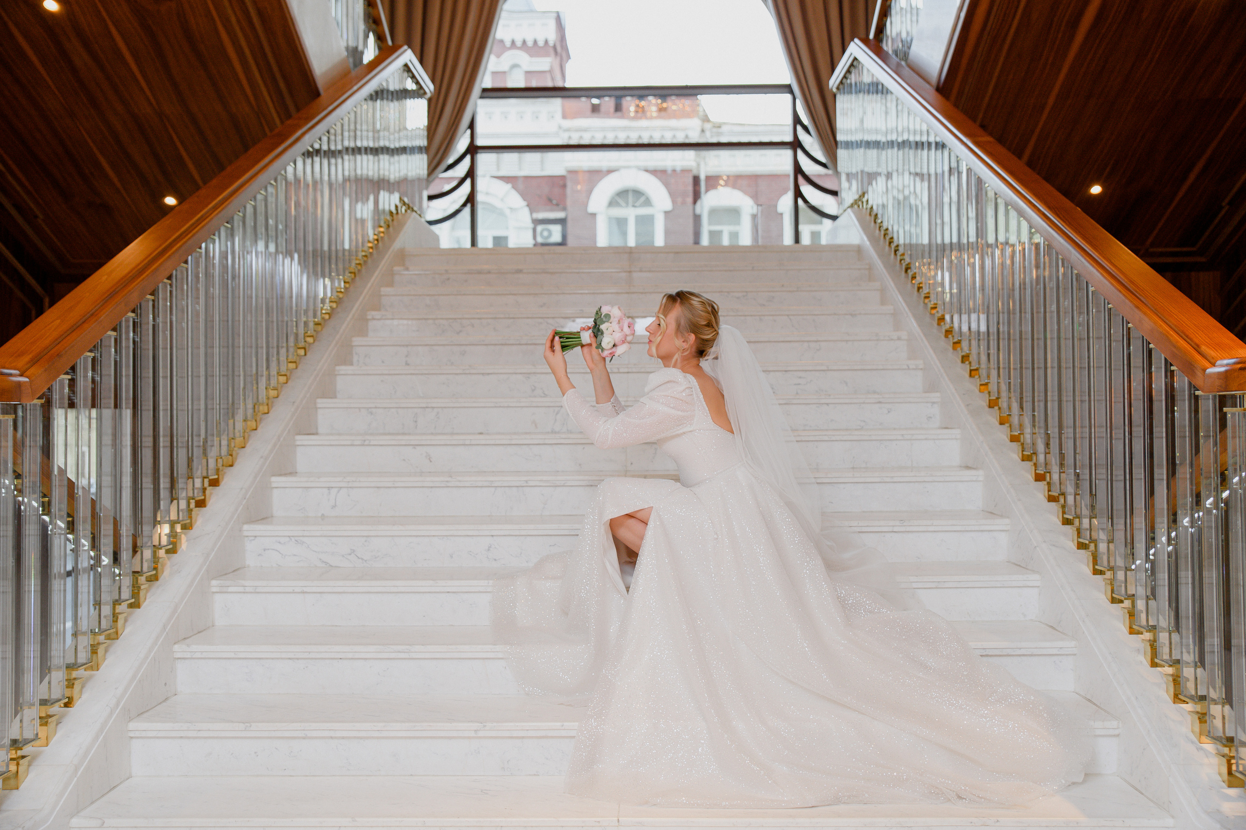 Дмитрий & Дарья 7.10.22. Фотограф Алина Синицина