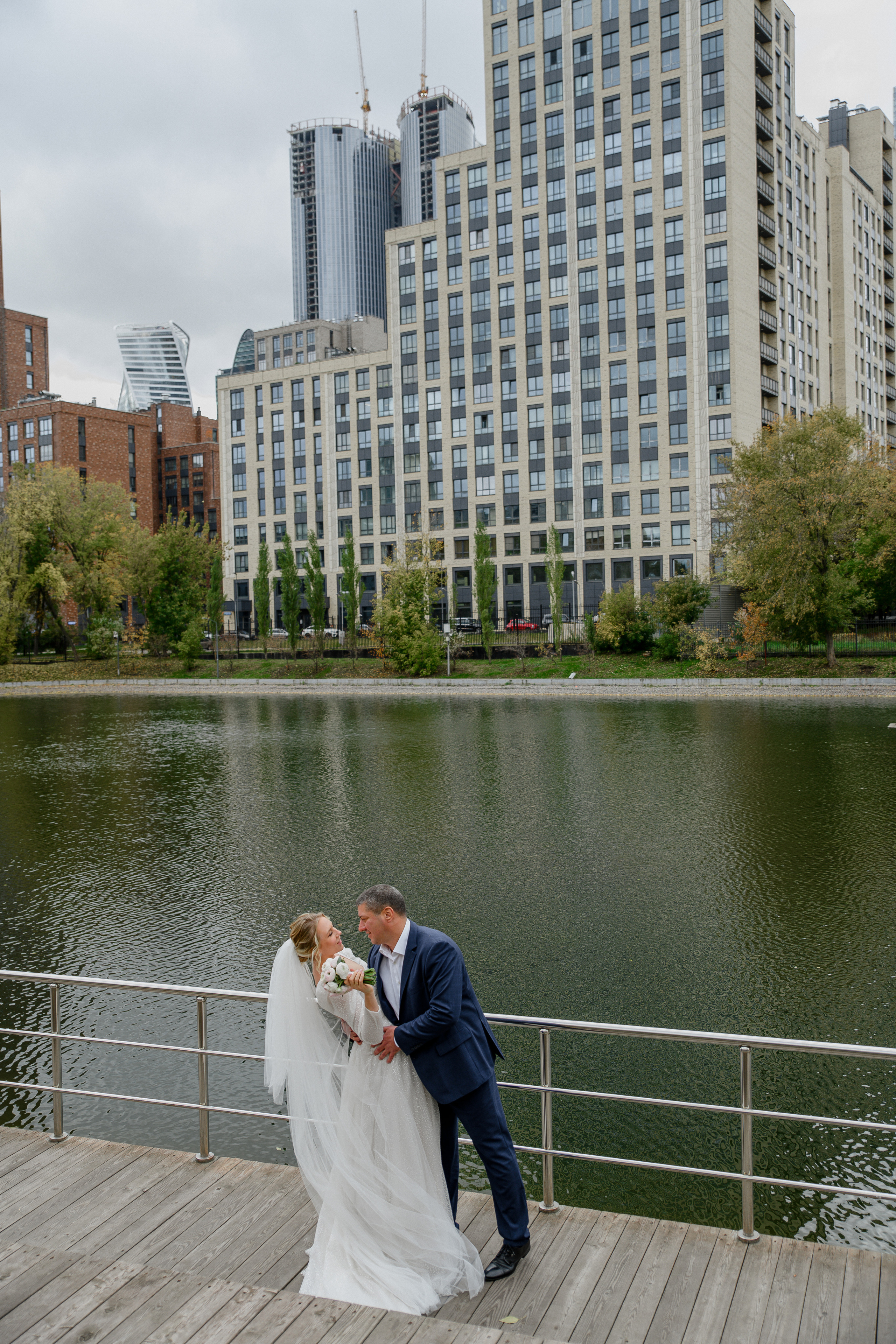 Дмитрий & Дарья 7.10.22. Фотограф Алина Синицина